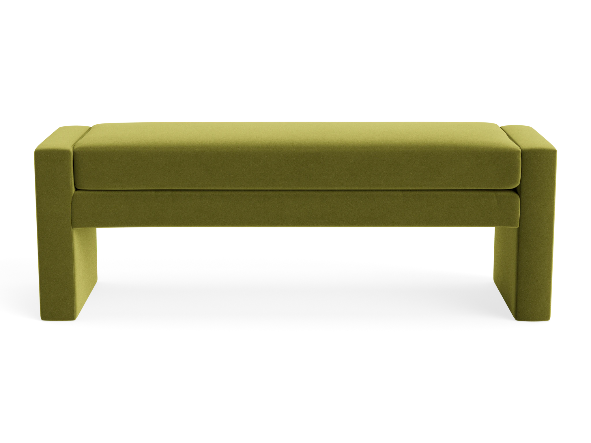 estie bench royale apple