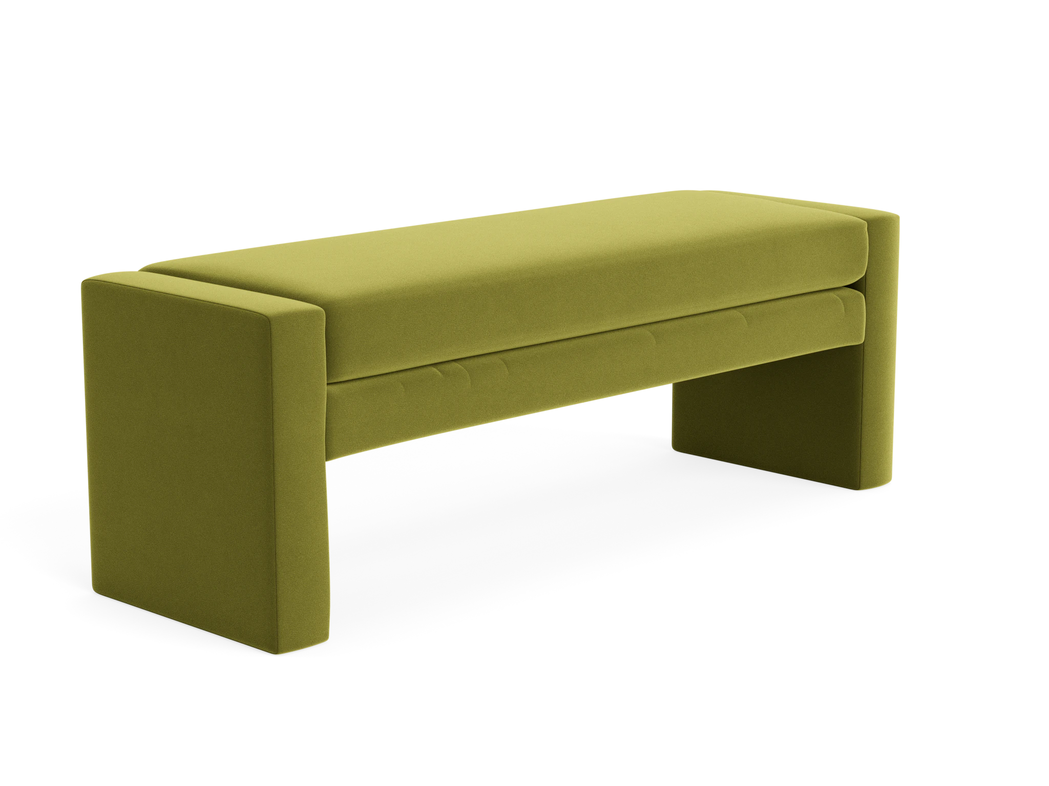 estie bench royale apple