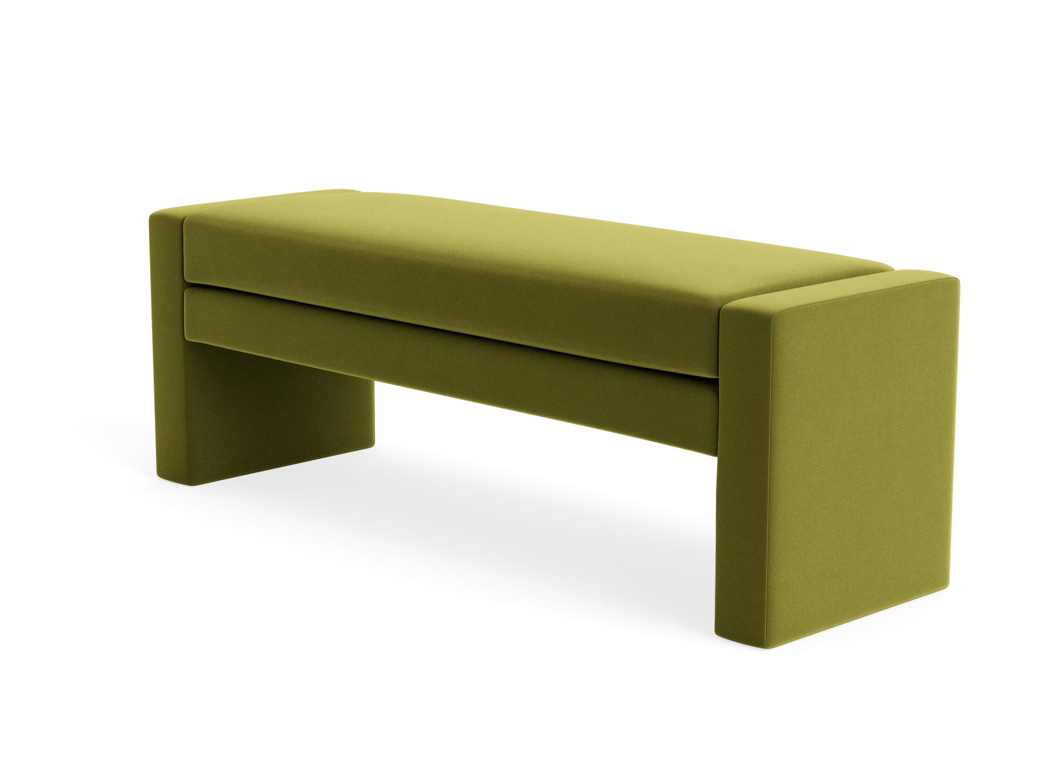 estie bench royale apple