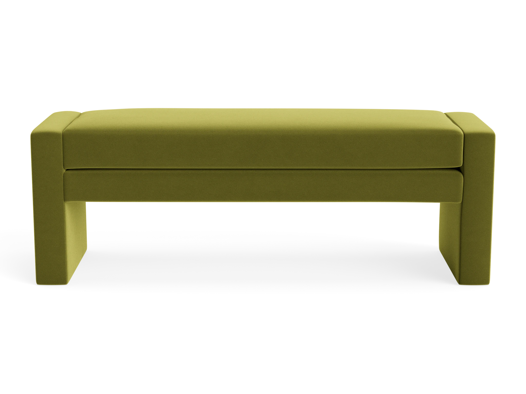 estie bench royale apple