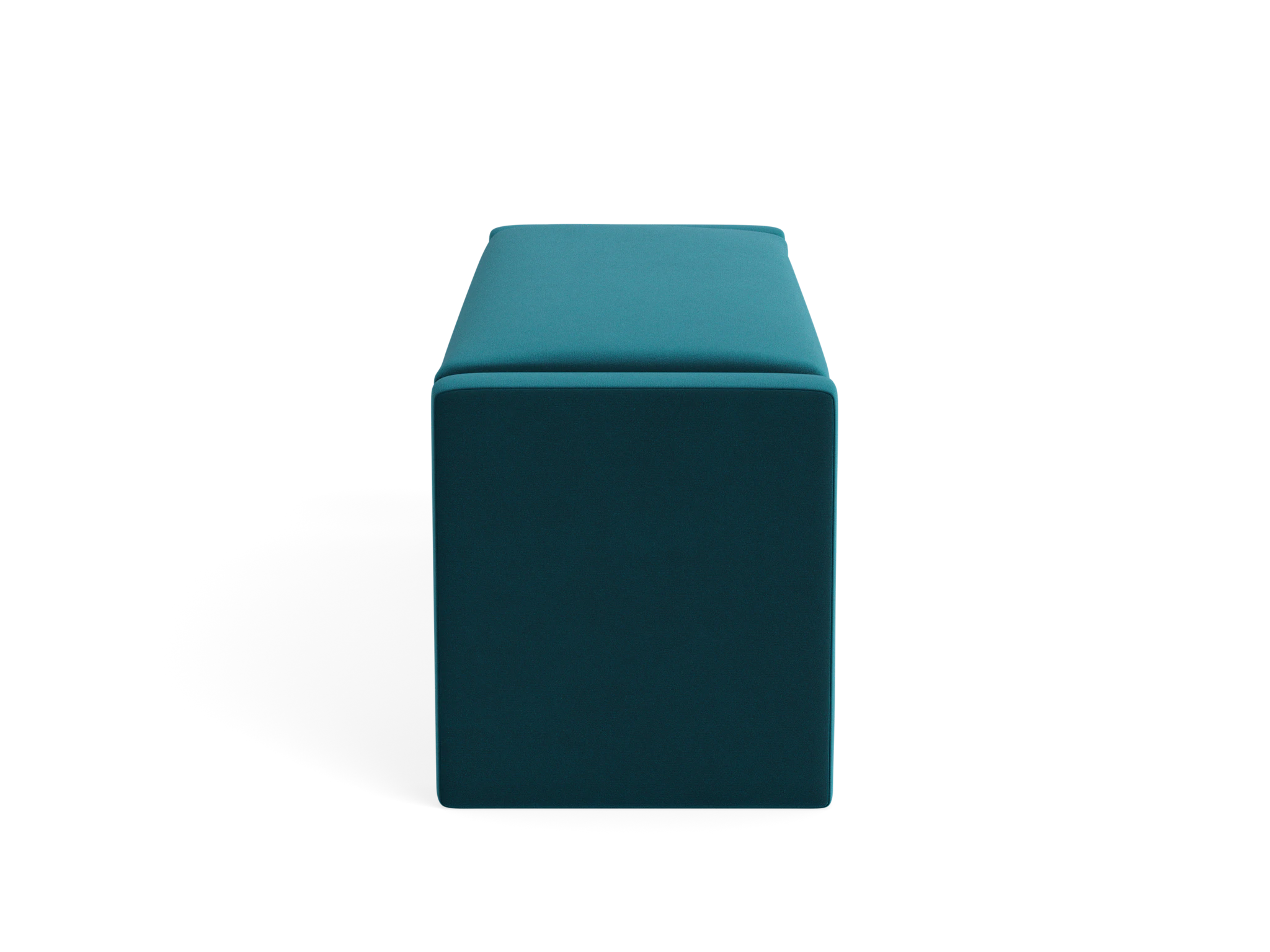 estie bench royale peacock