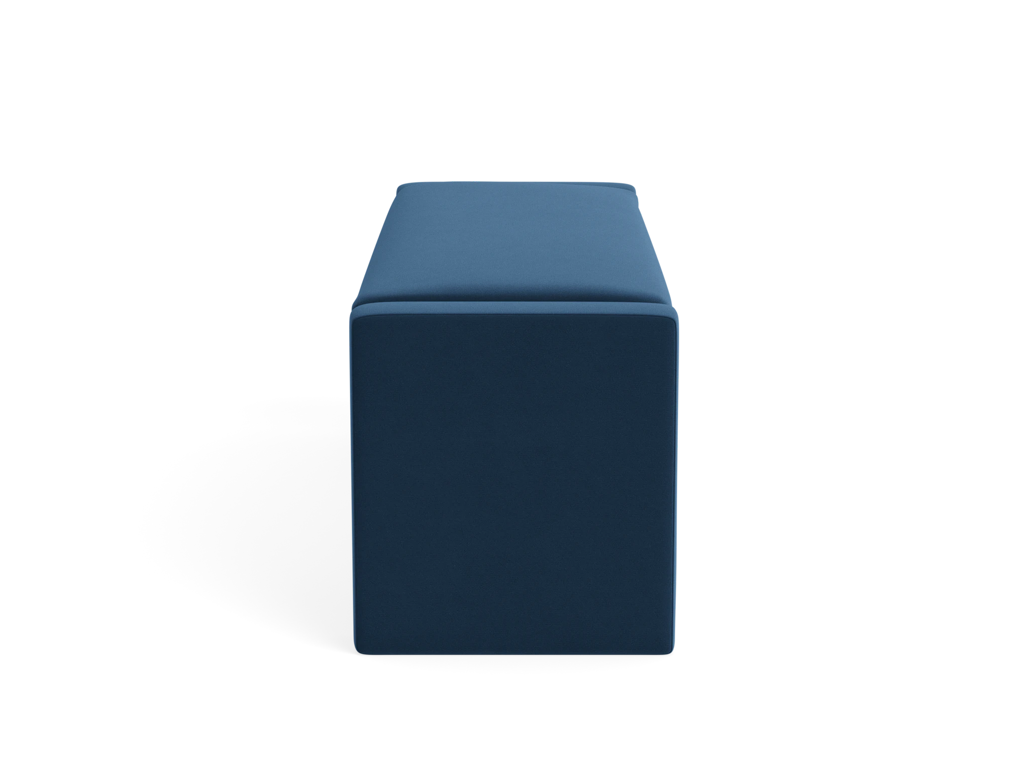 estie bench royale cobalt