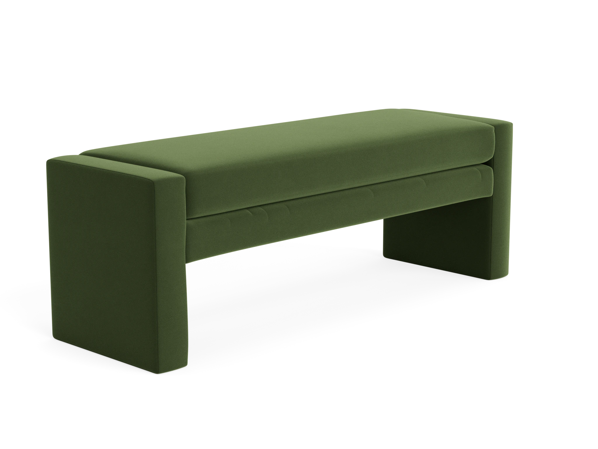 estie bench royale forest