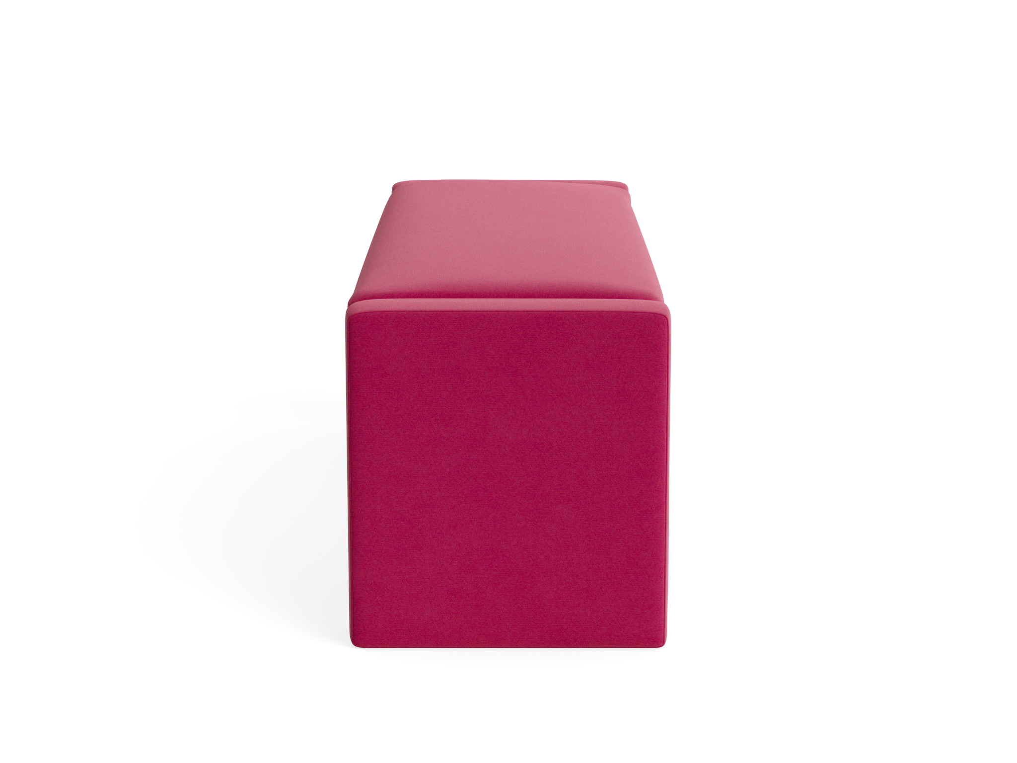 estie bench royale berry