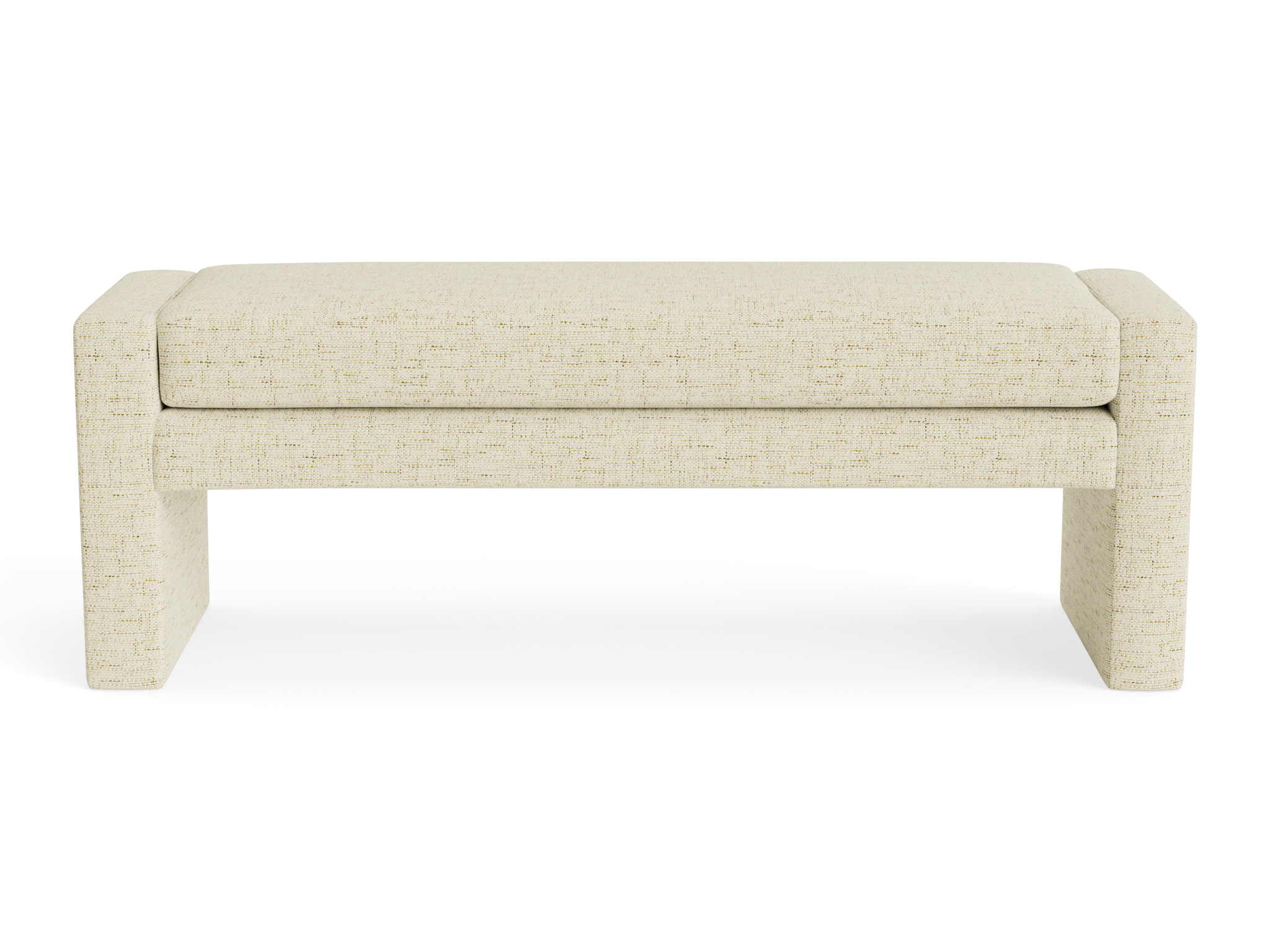 estie bench nico oyster