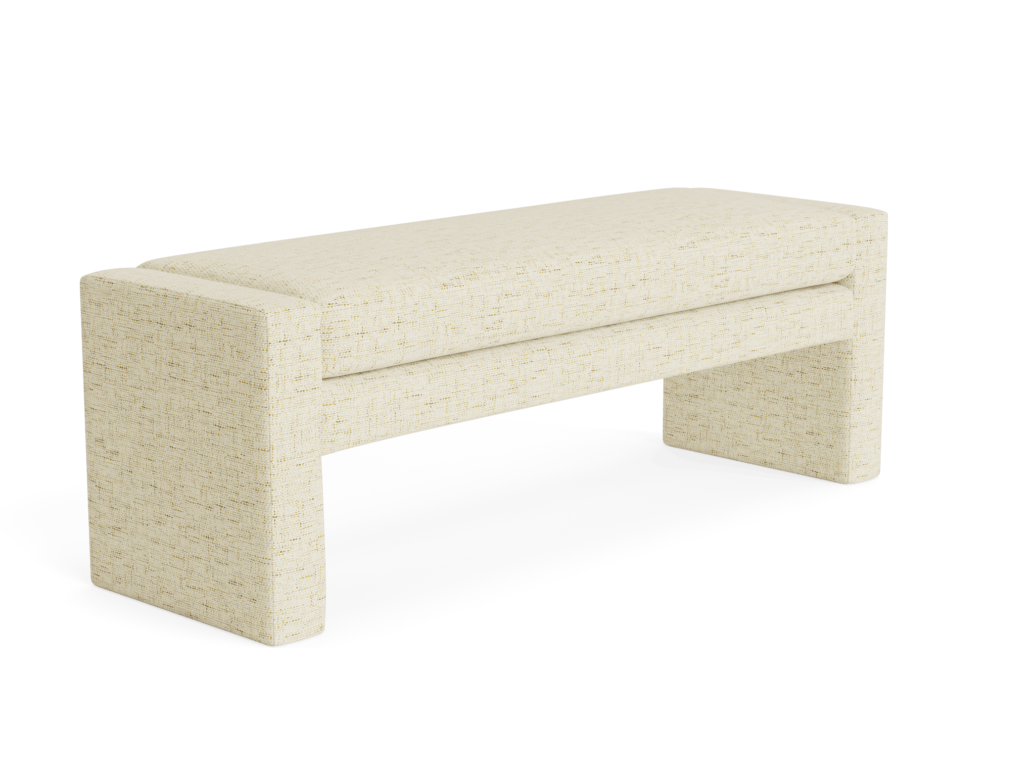 estie bench nico oyster