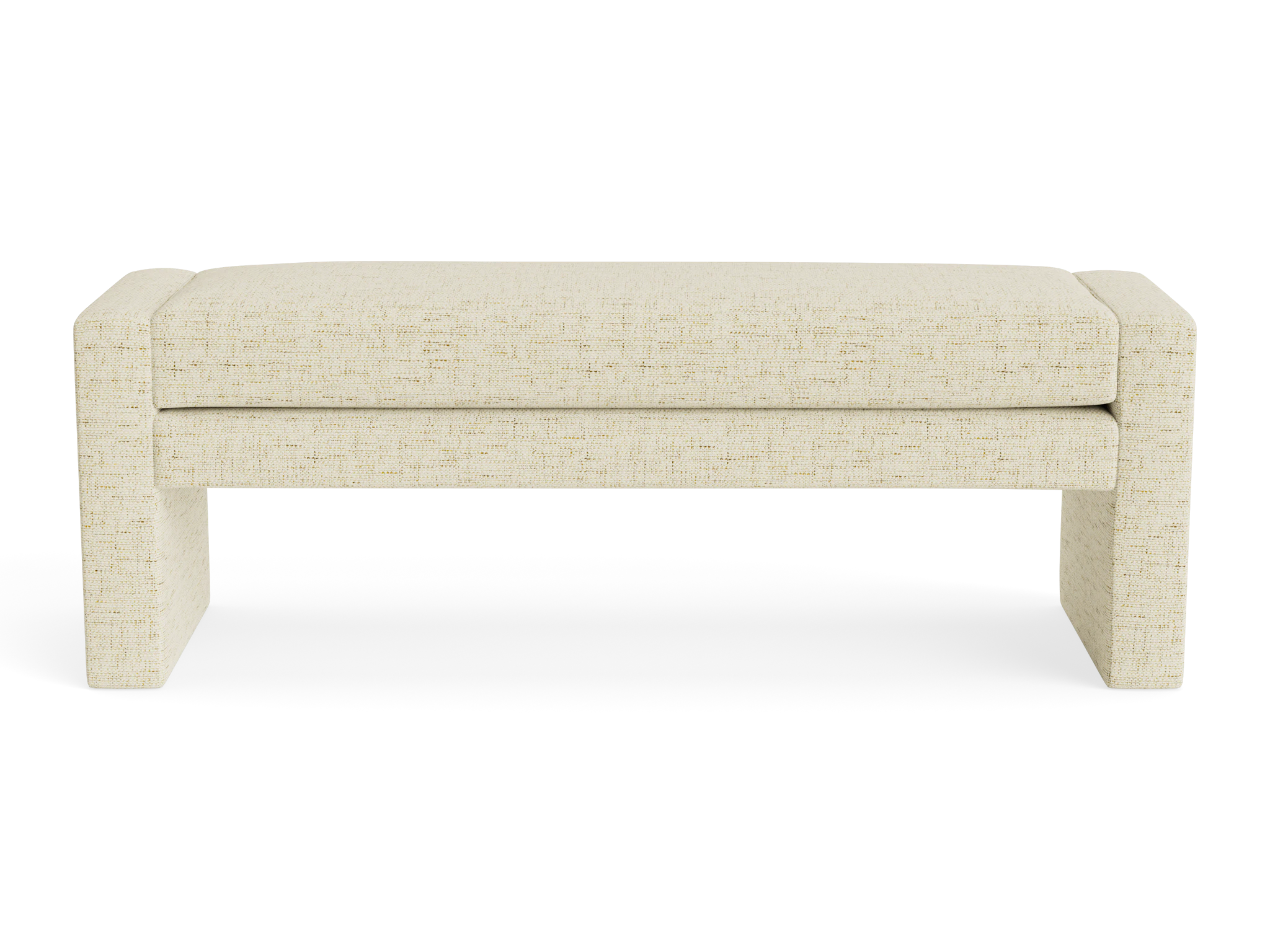 estie bench nico oyster