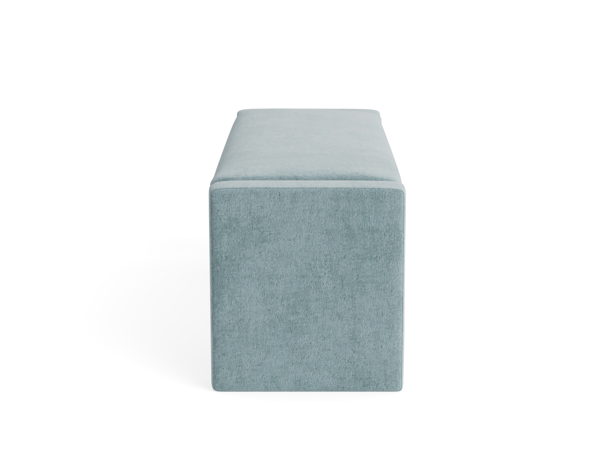 estie bench plush mist