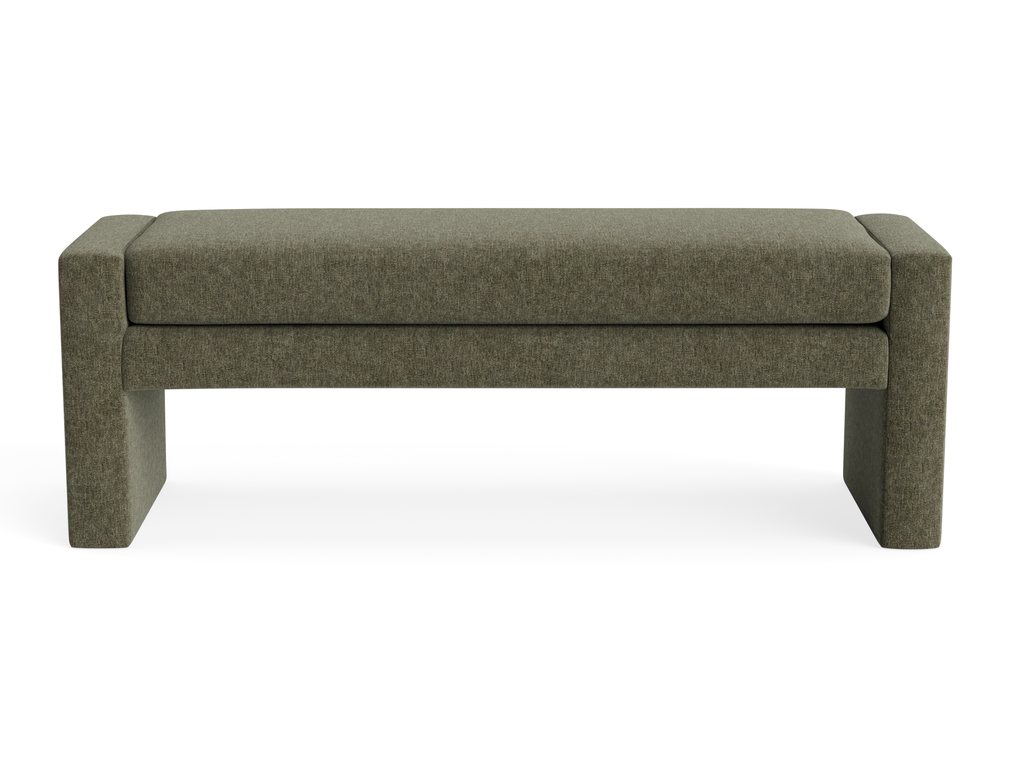 estie bench kenley spruce