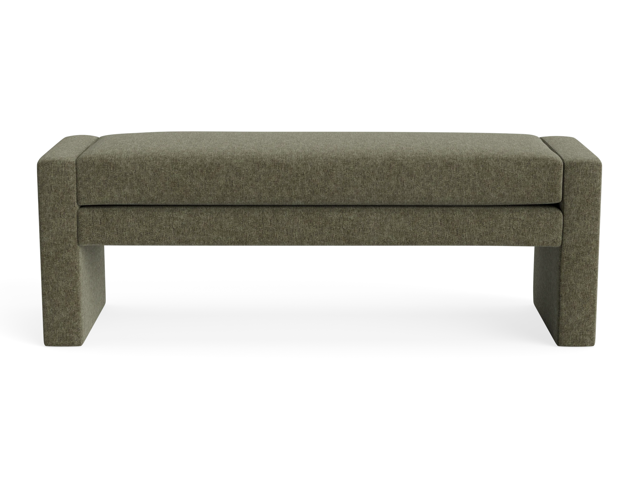 estie bench kenley spruce