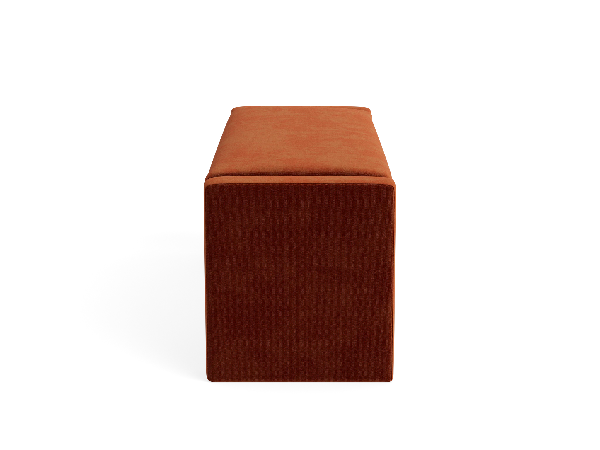estie bench harper cinnamon
