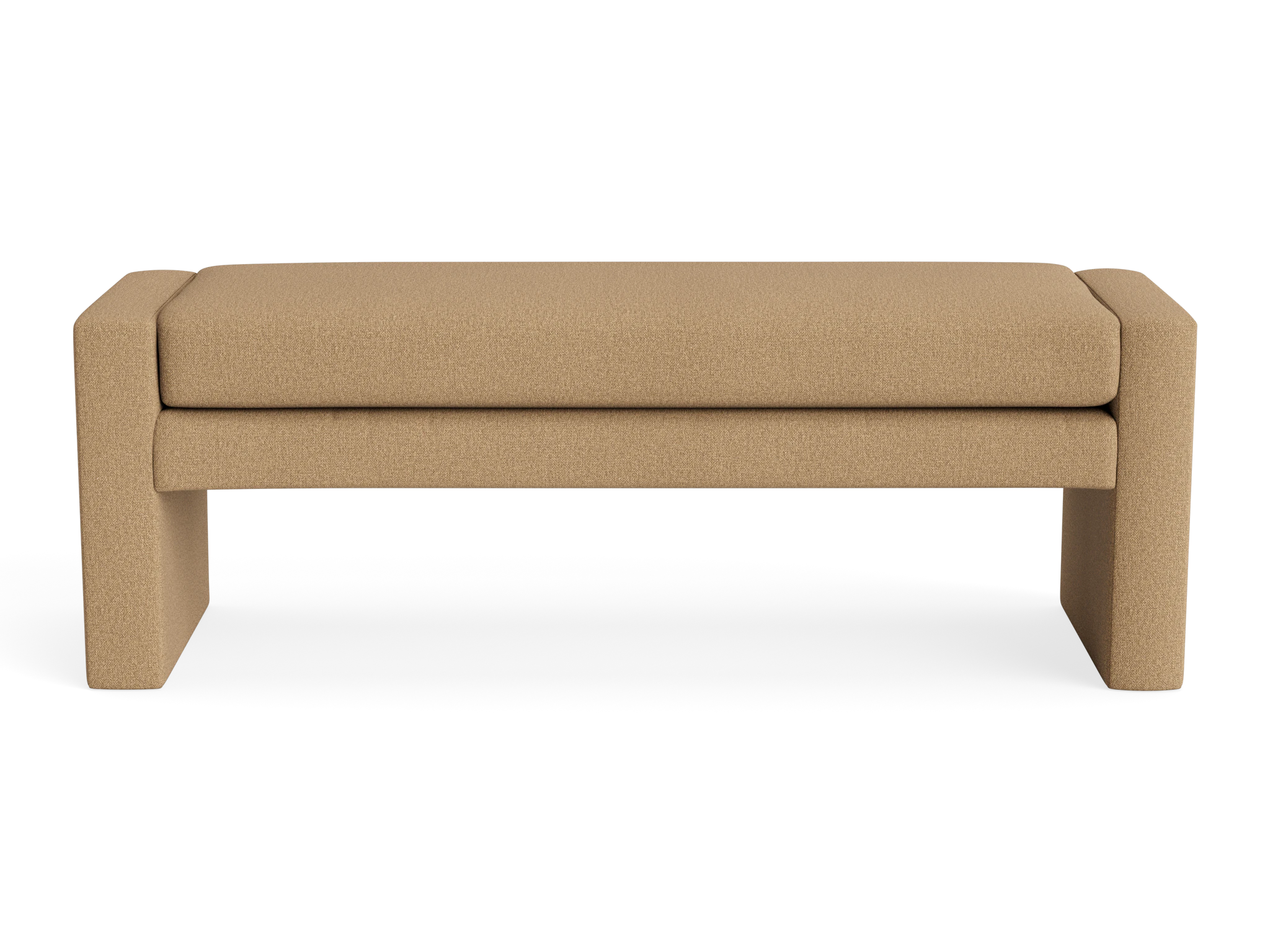 estie bench faithful sand