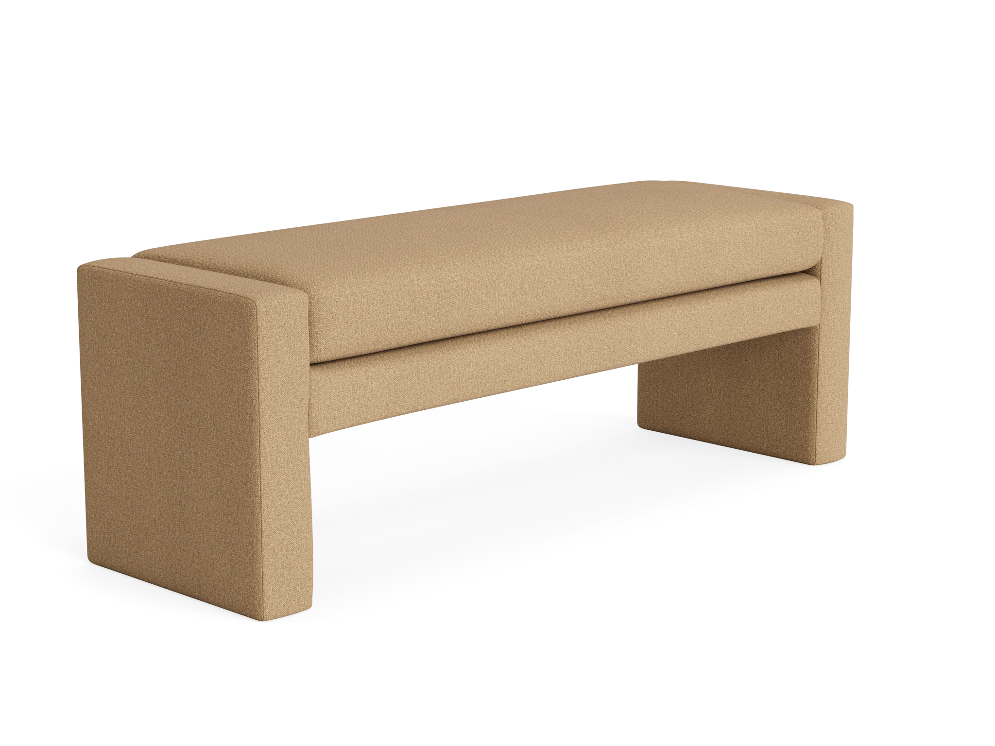 estie bench faithful sand
