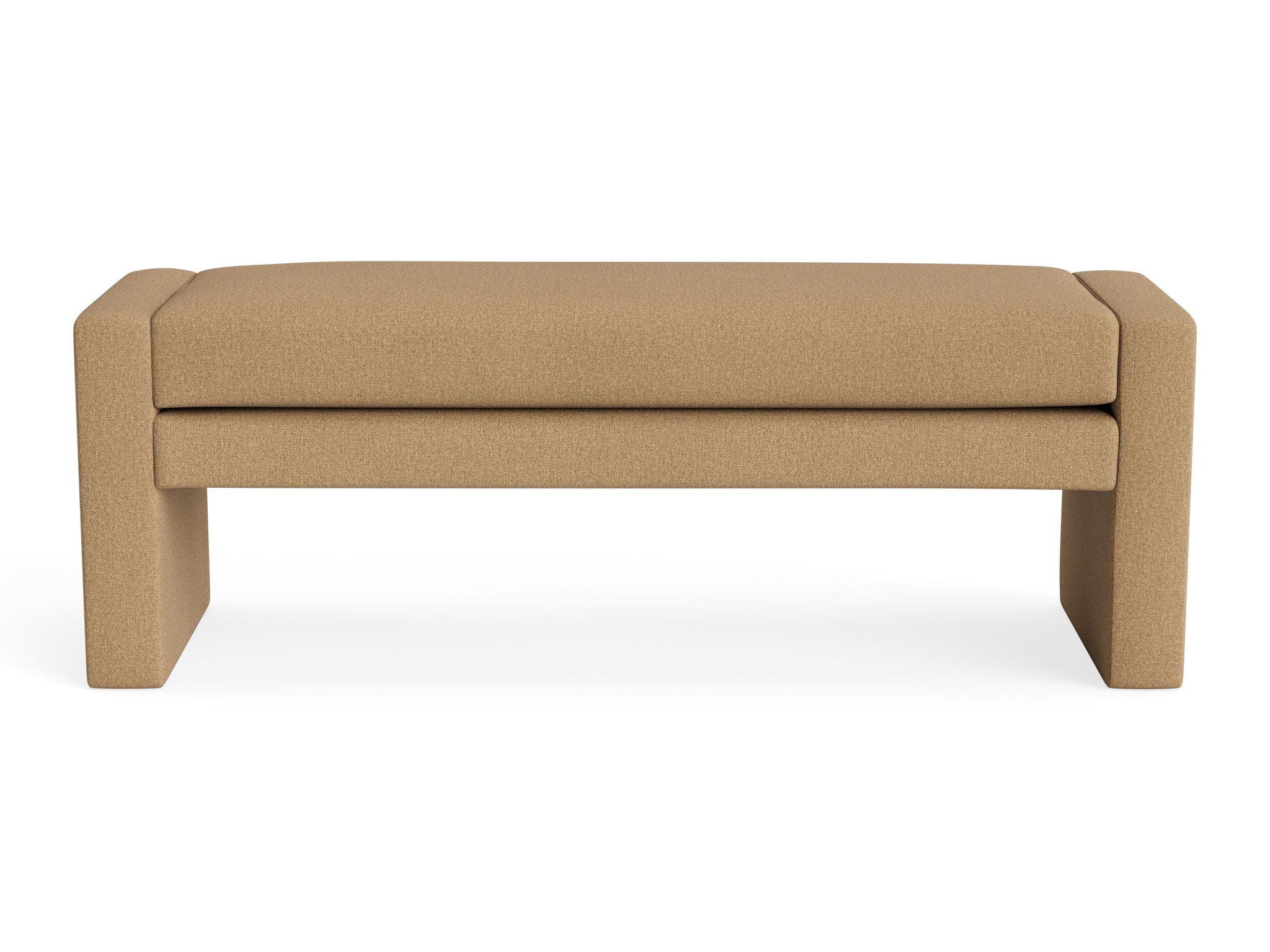 estie bench faithful sand
