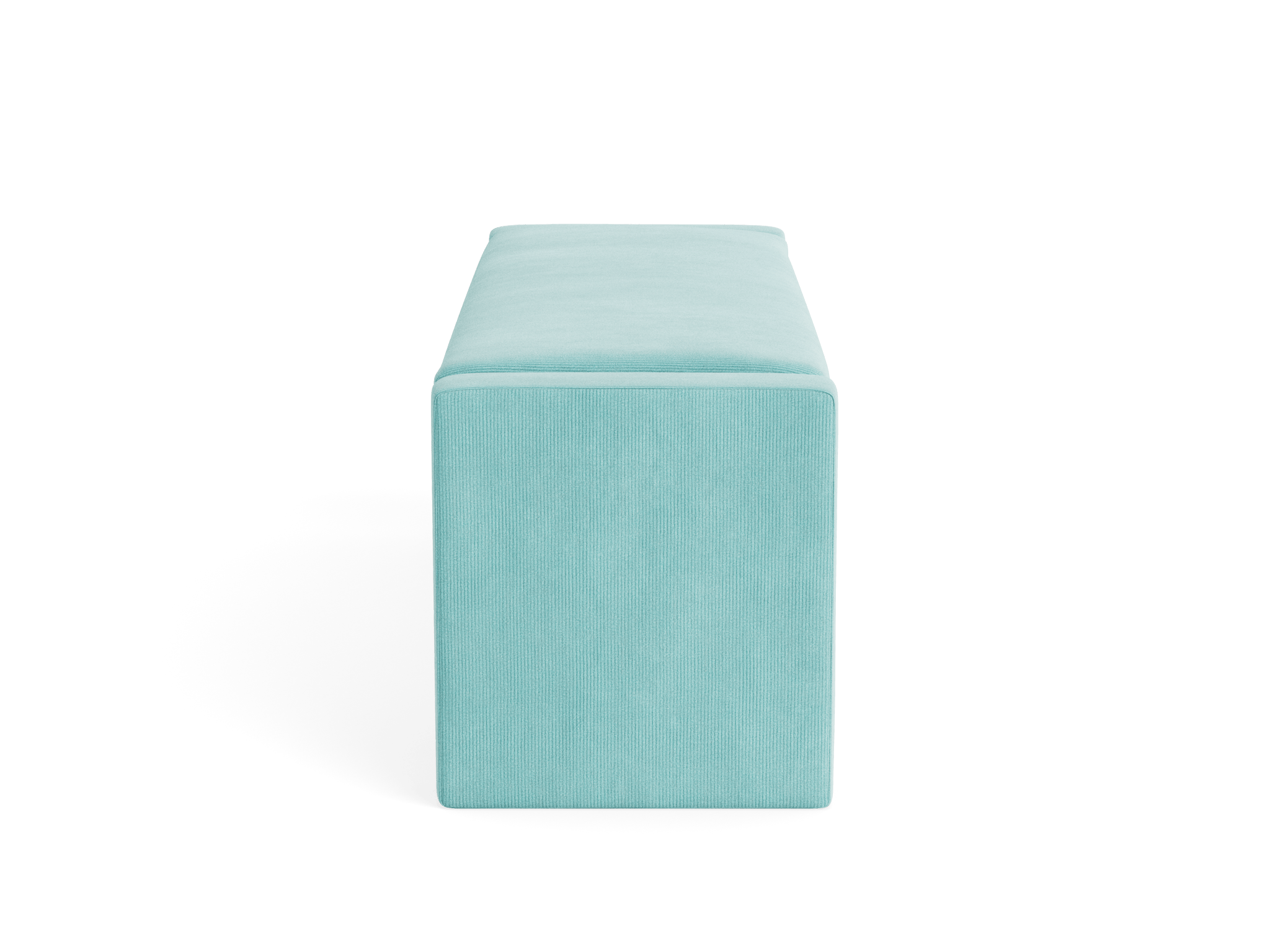 estie bench sorrento pantone aquatic