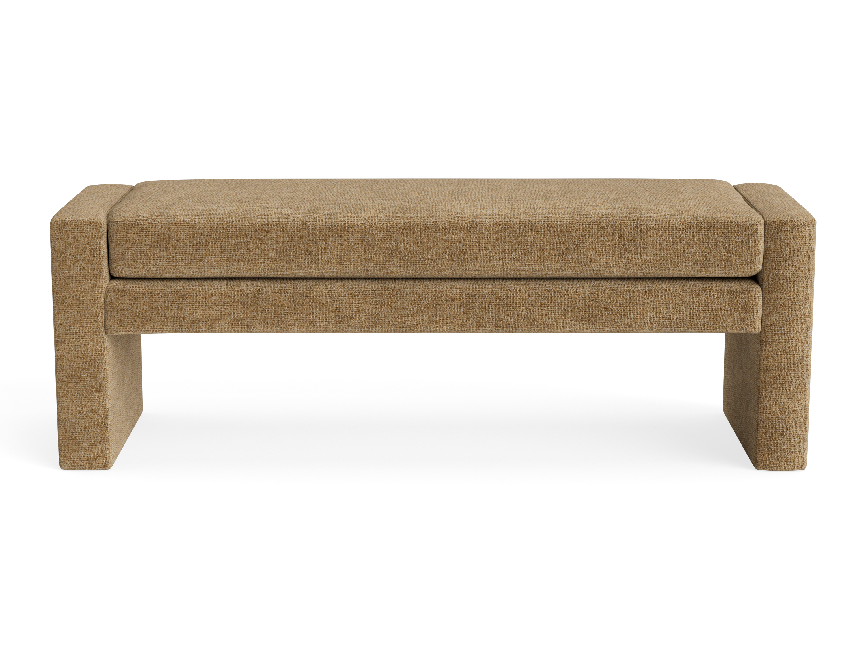 estie bench bungalow cafe
