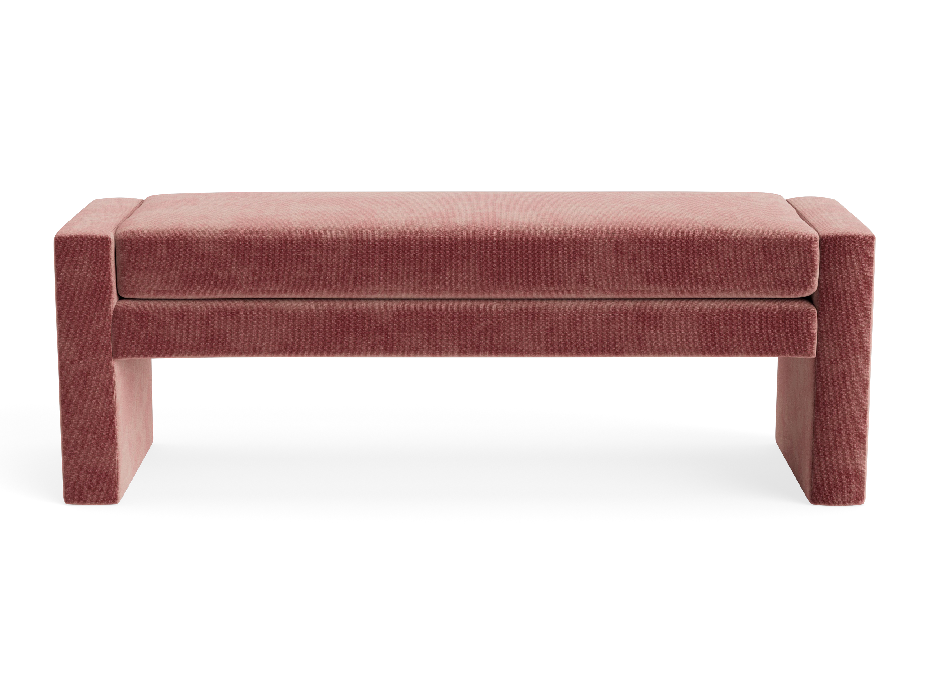 estie bench harper desert rose