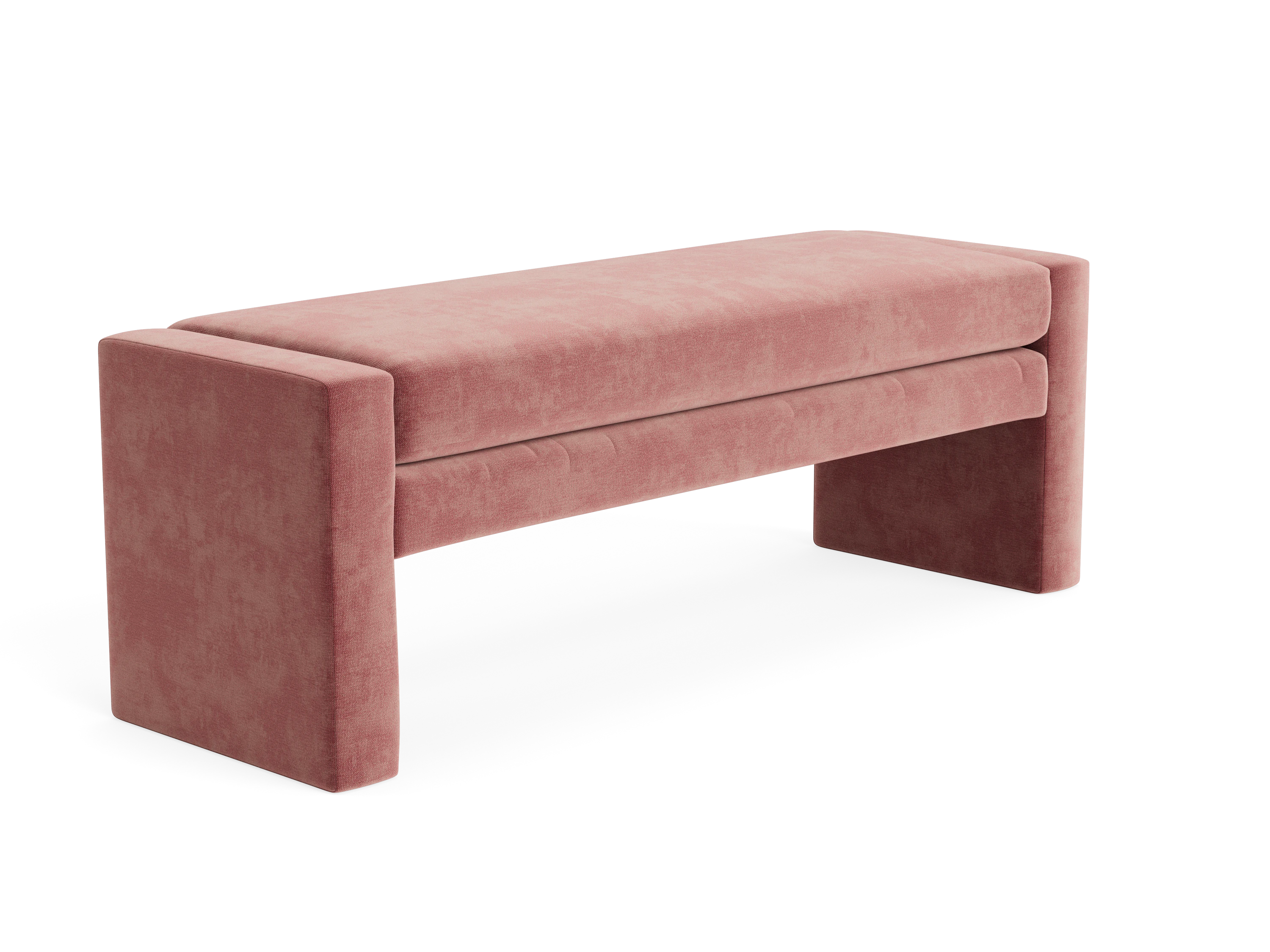 estie bench harper desert rose