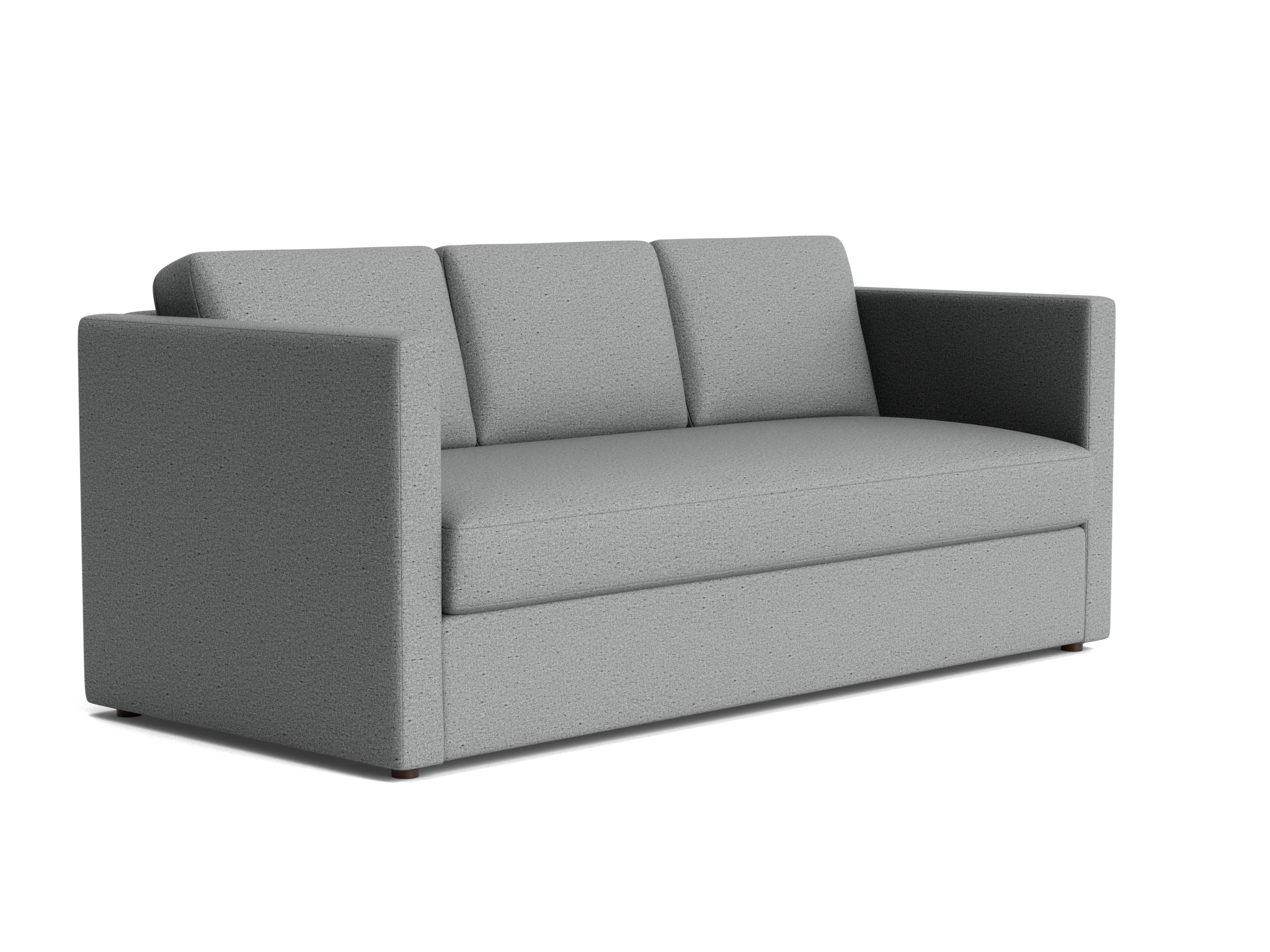 jesper sleeper sofa essence ash