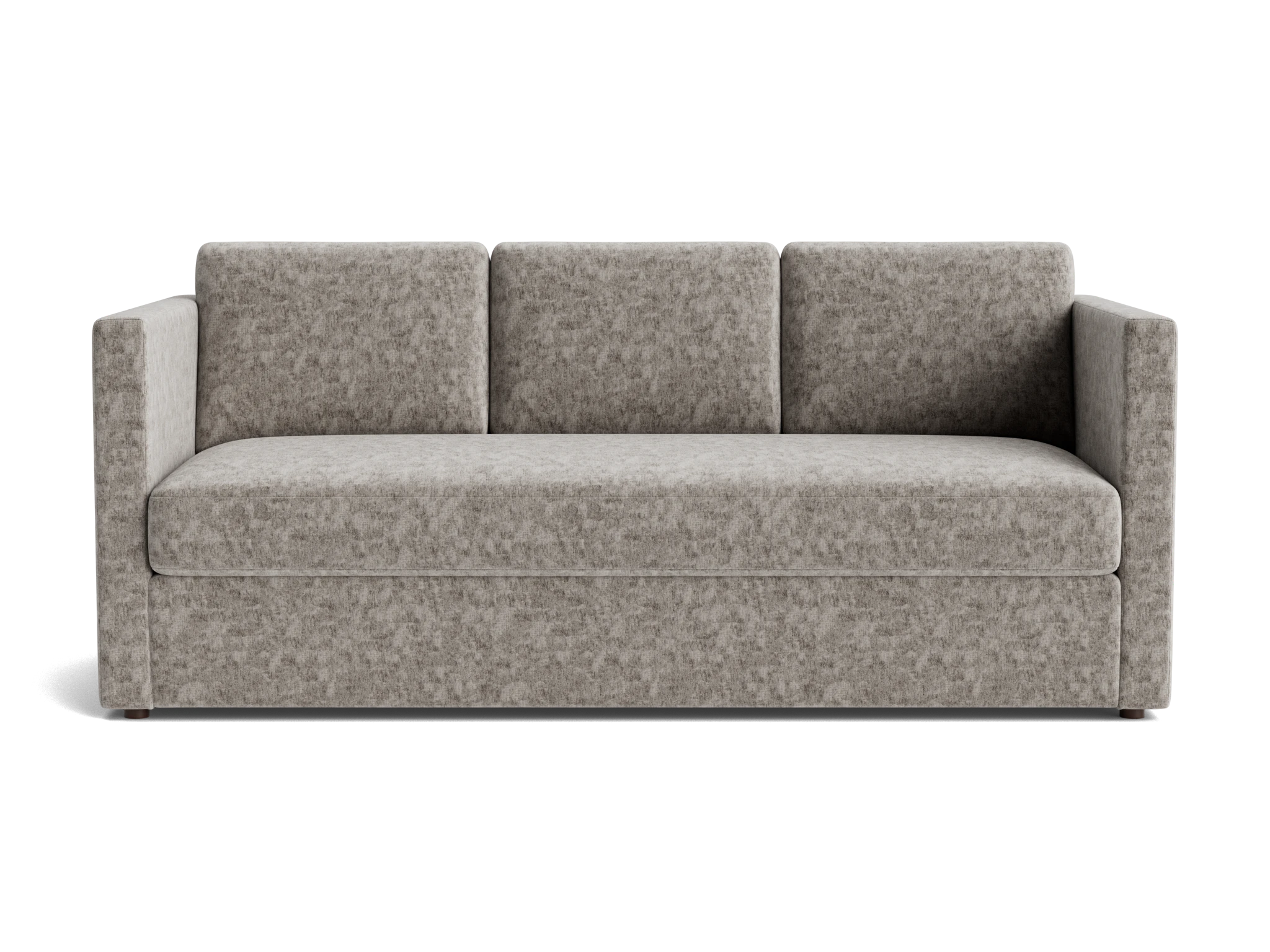 jesper sleeper sofa prime stone