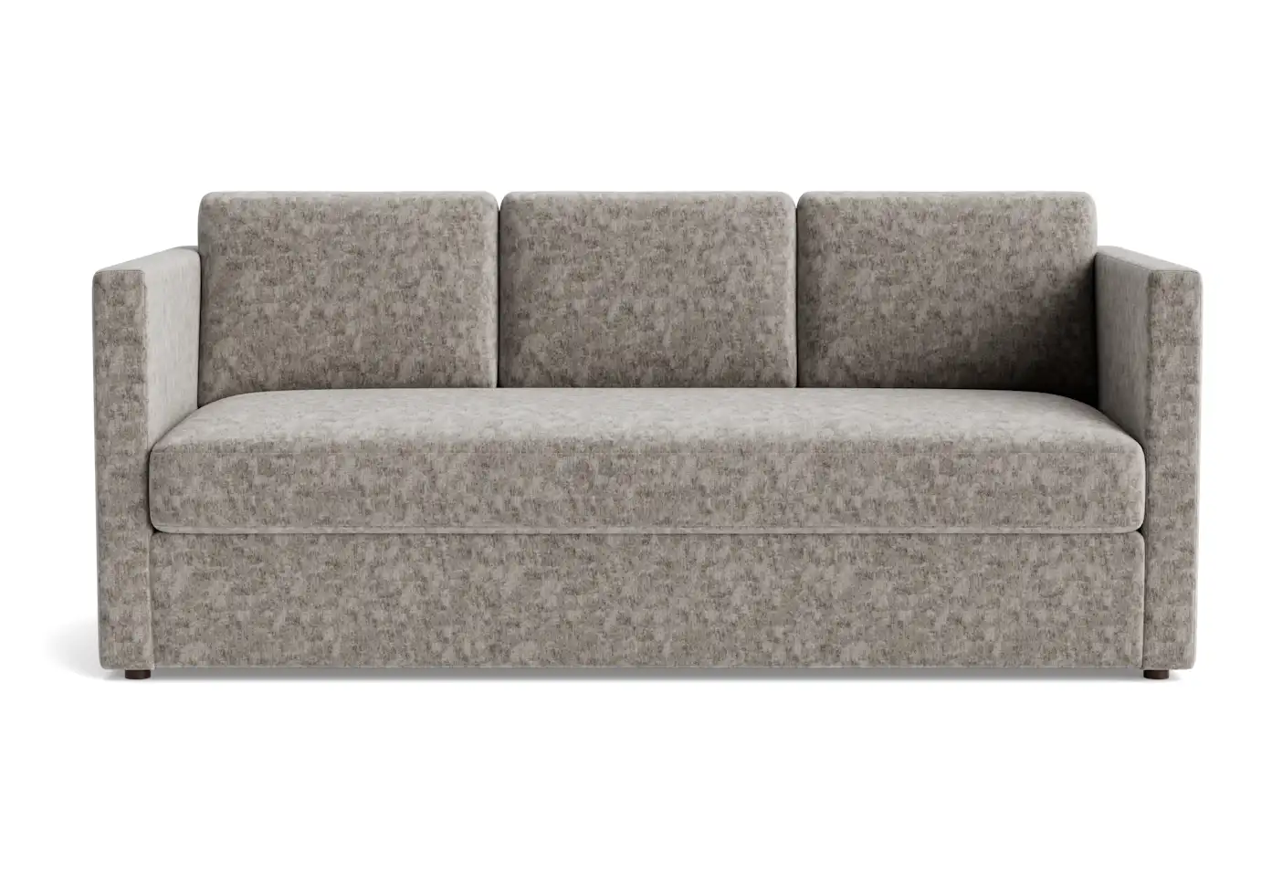 jesper sleeper sofa prime stone