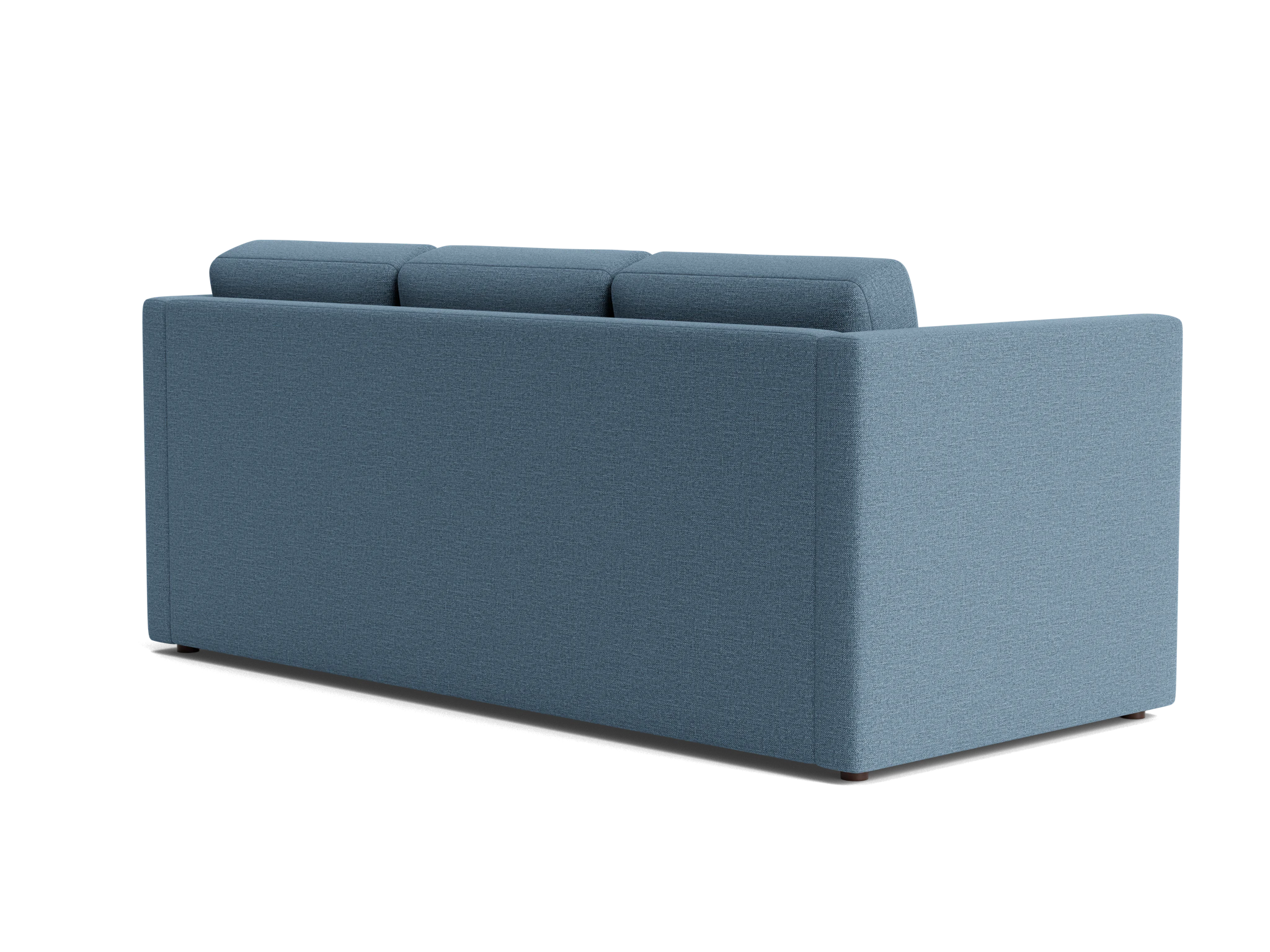 jesper sleeper sofa milo french blue