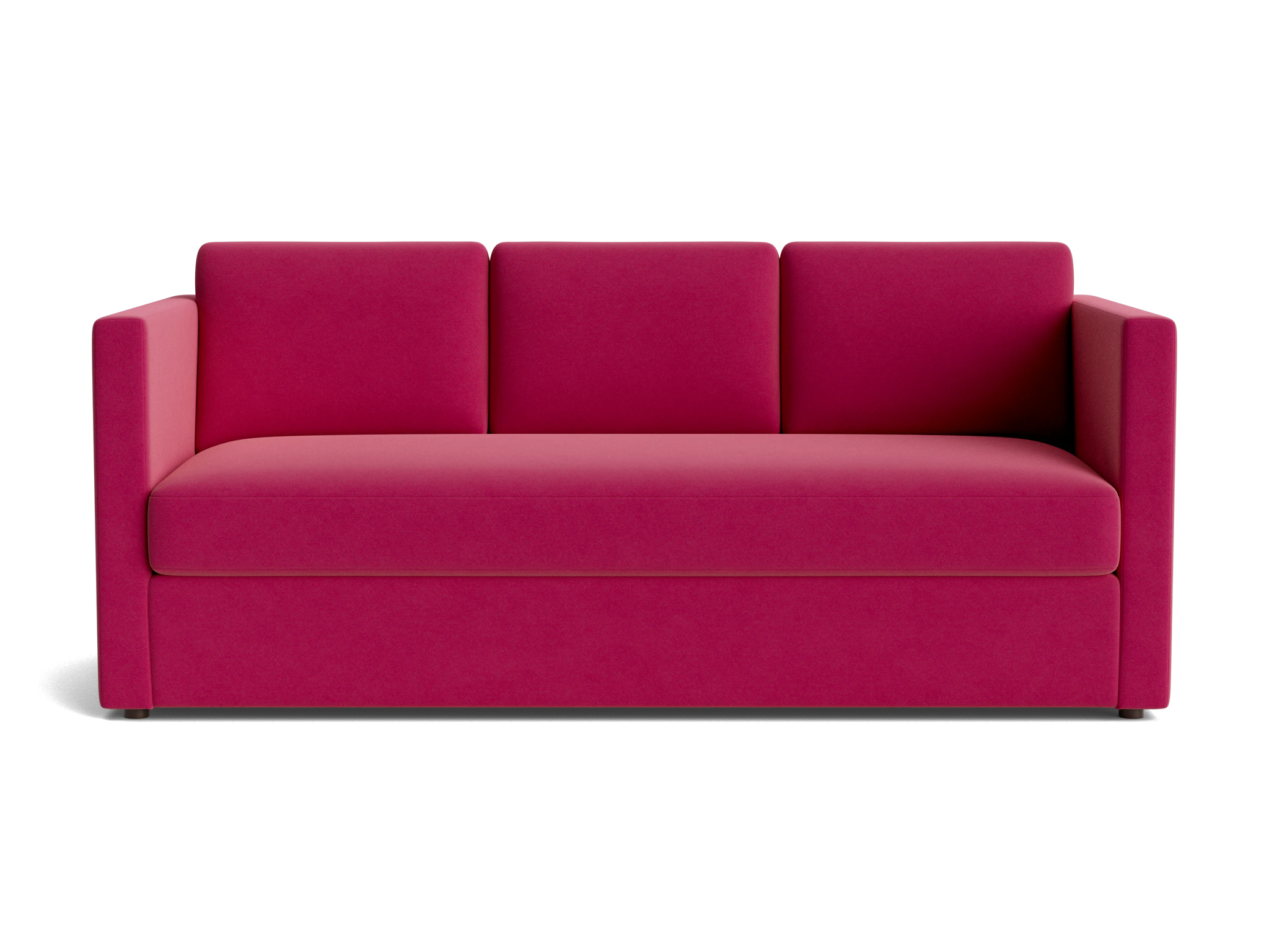 jesper sleeper sofa royale berry