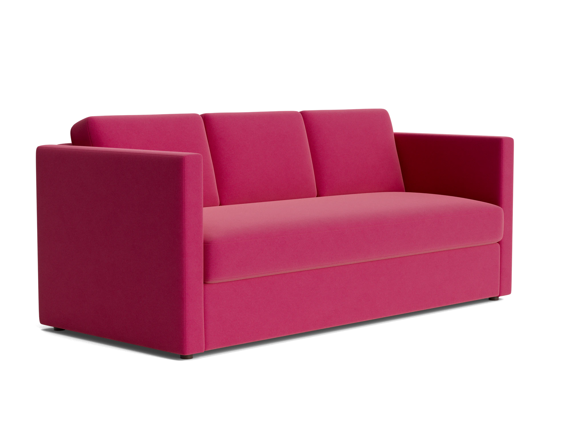 jesper sleeper sofa royale berry