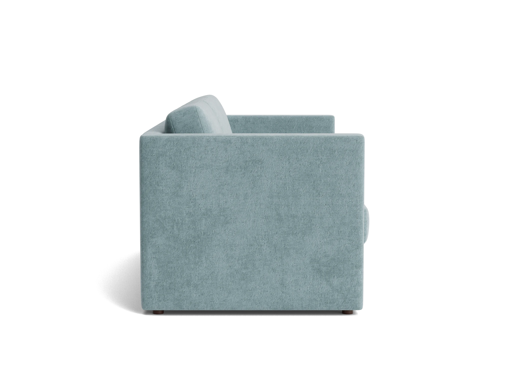 jesper sleeper sofa plush mist