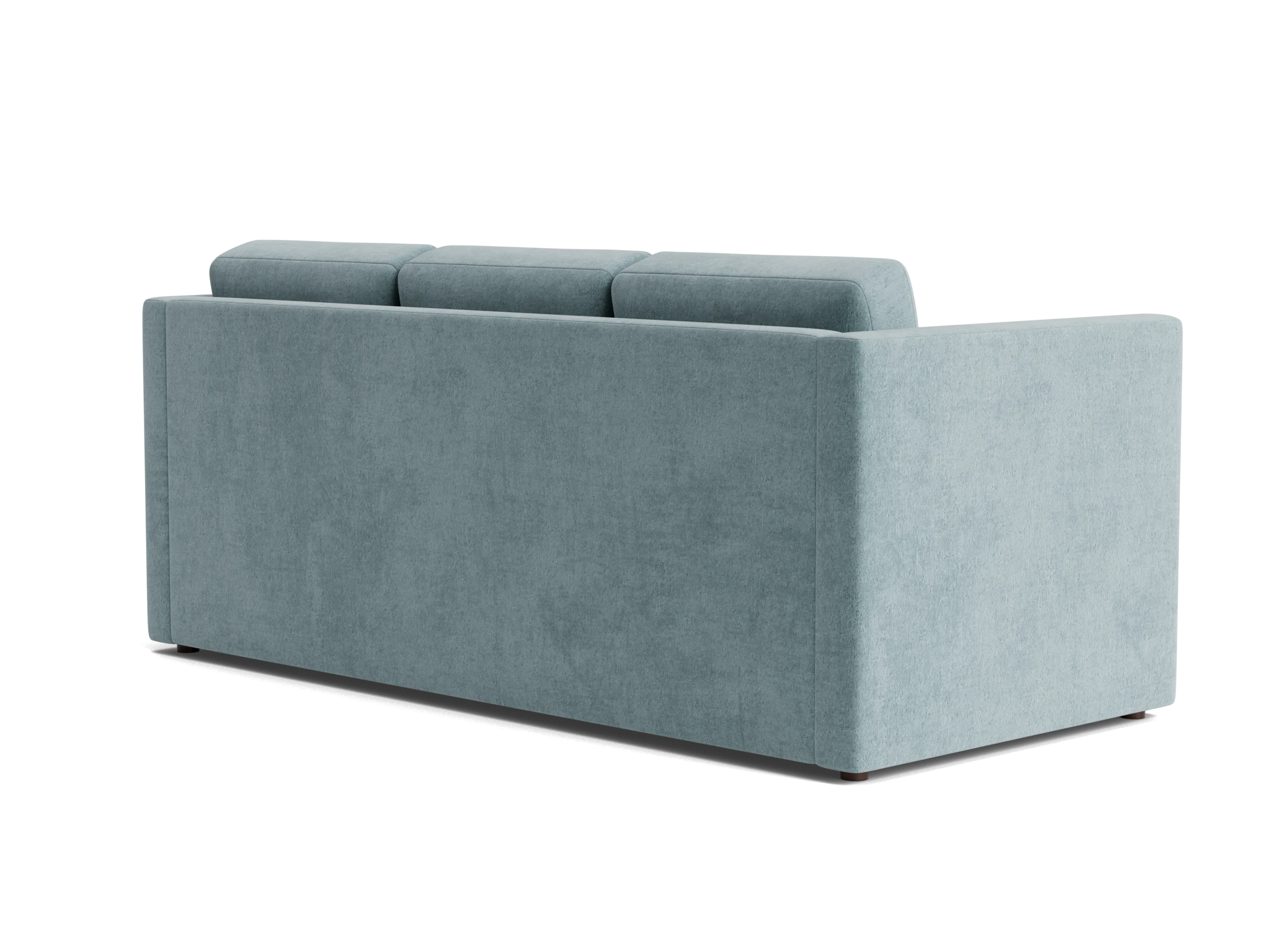 jesper sleeper sofa plush mist