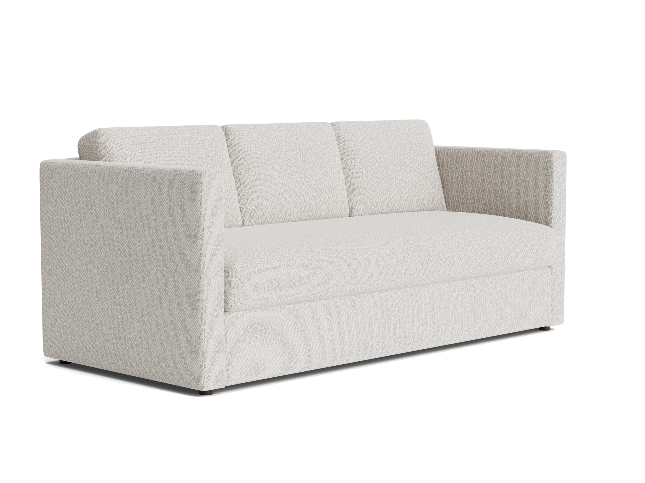 jesper sleeper sofa bloke cotton