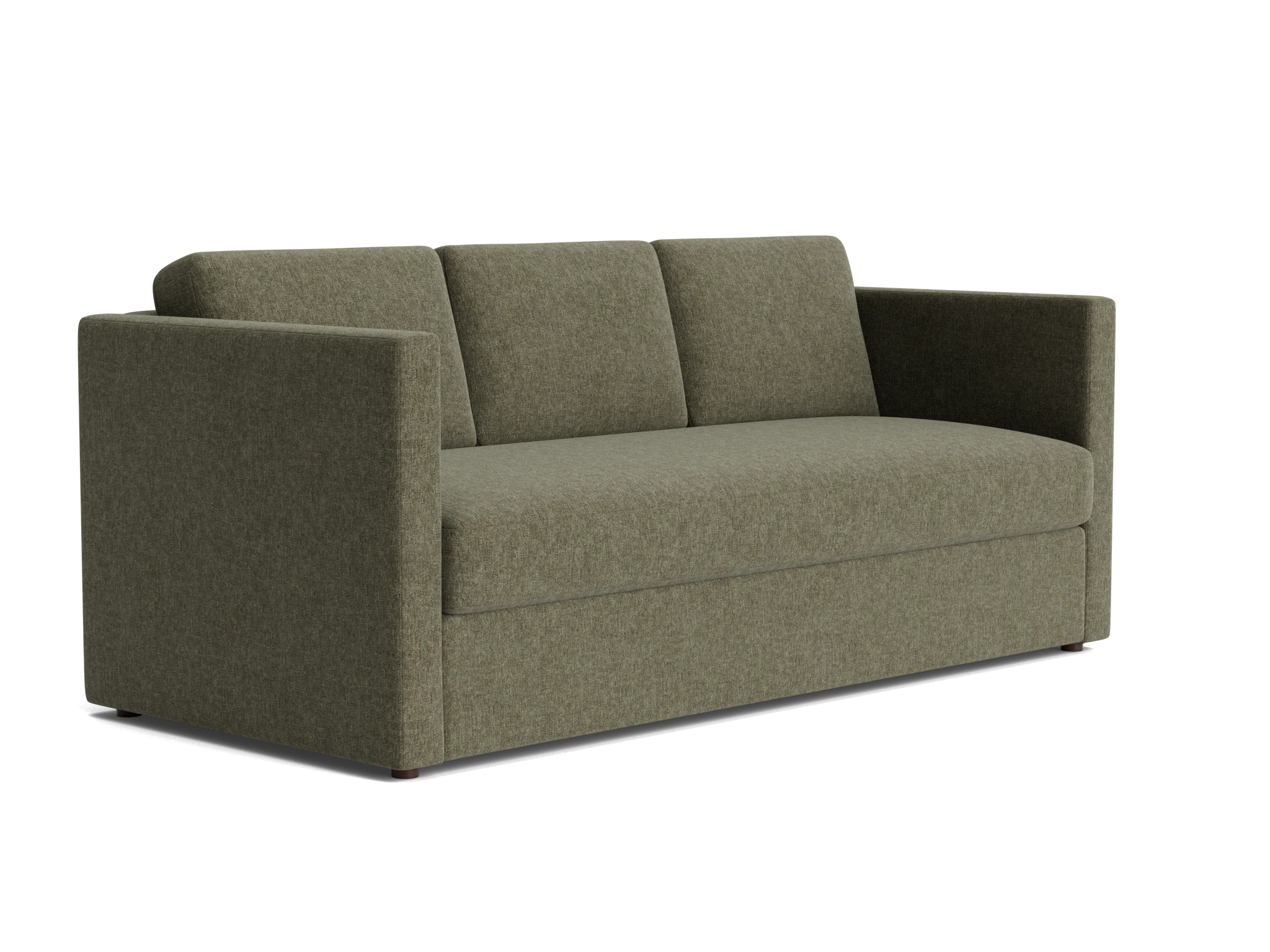 jesper sleeper sofa kenley spruce