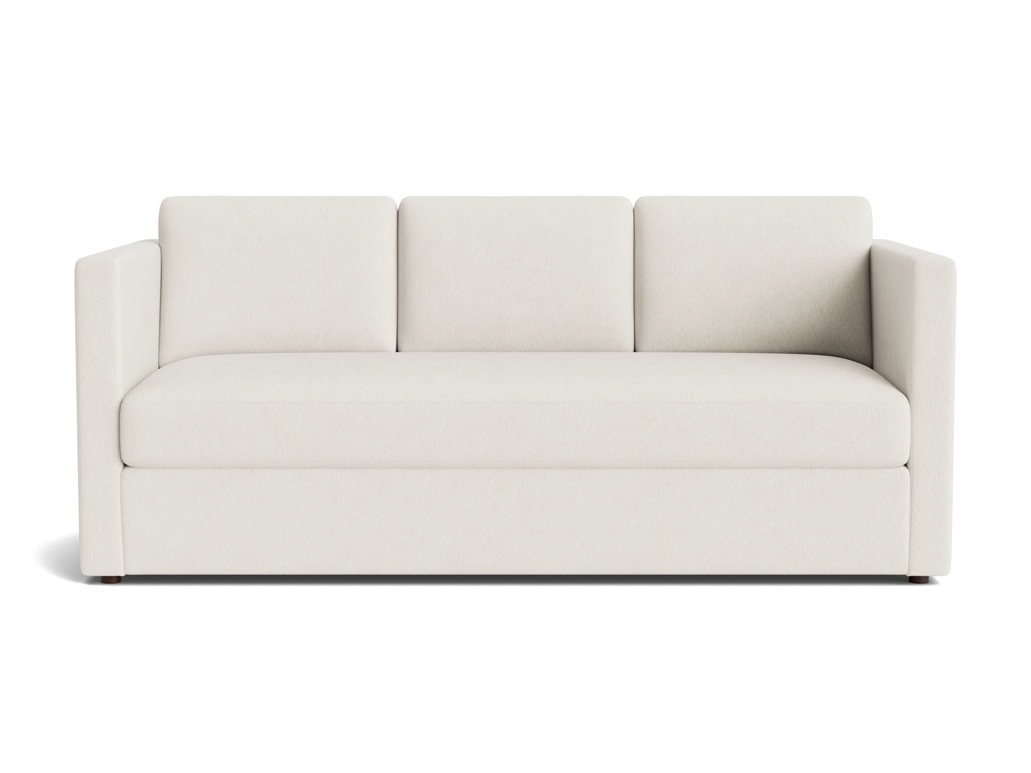 jesper sleeper sofa sunbrella loft white
