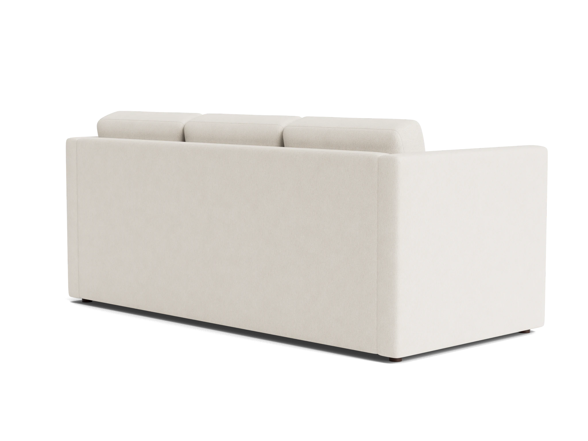 jesper sleeper sofa sunbrella loft white