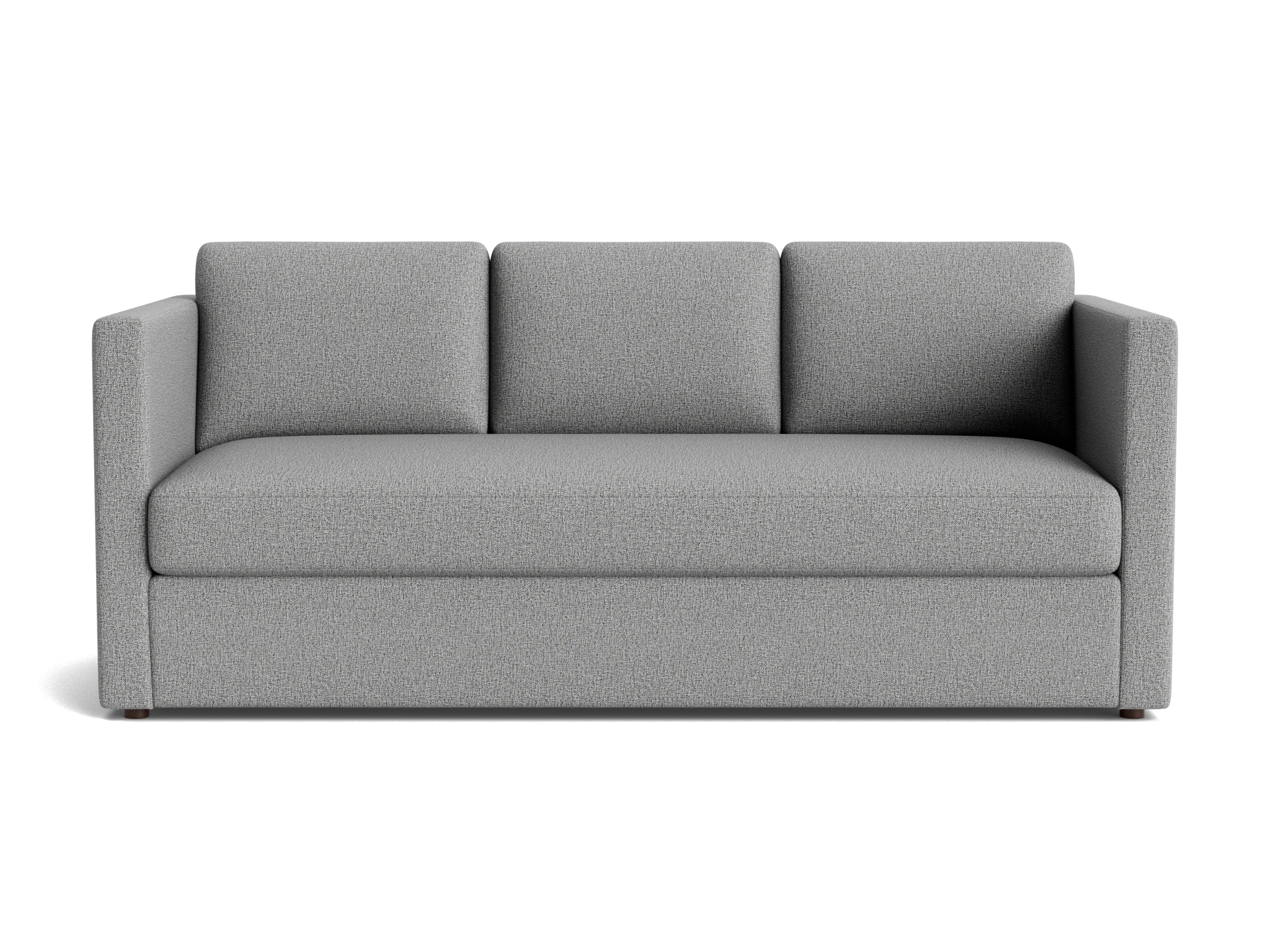 jesper sleeper sofa taylor felt gray