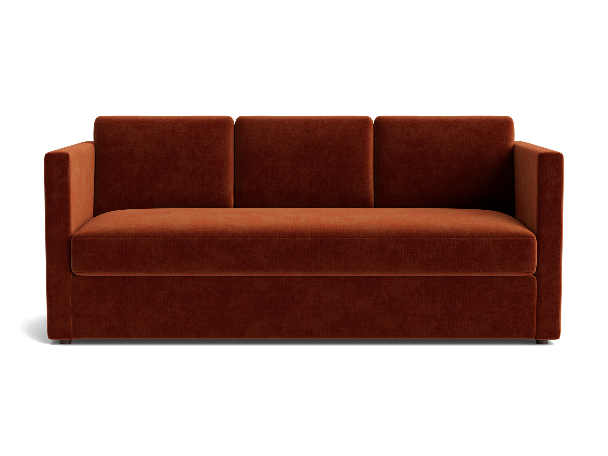 jesper sleeper sofa harper cinnamon
