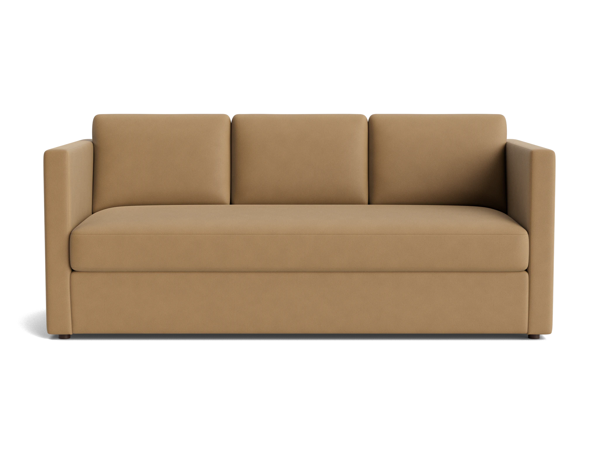 jesper sleeper sofa washed california biscuit