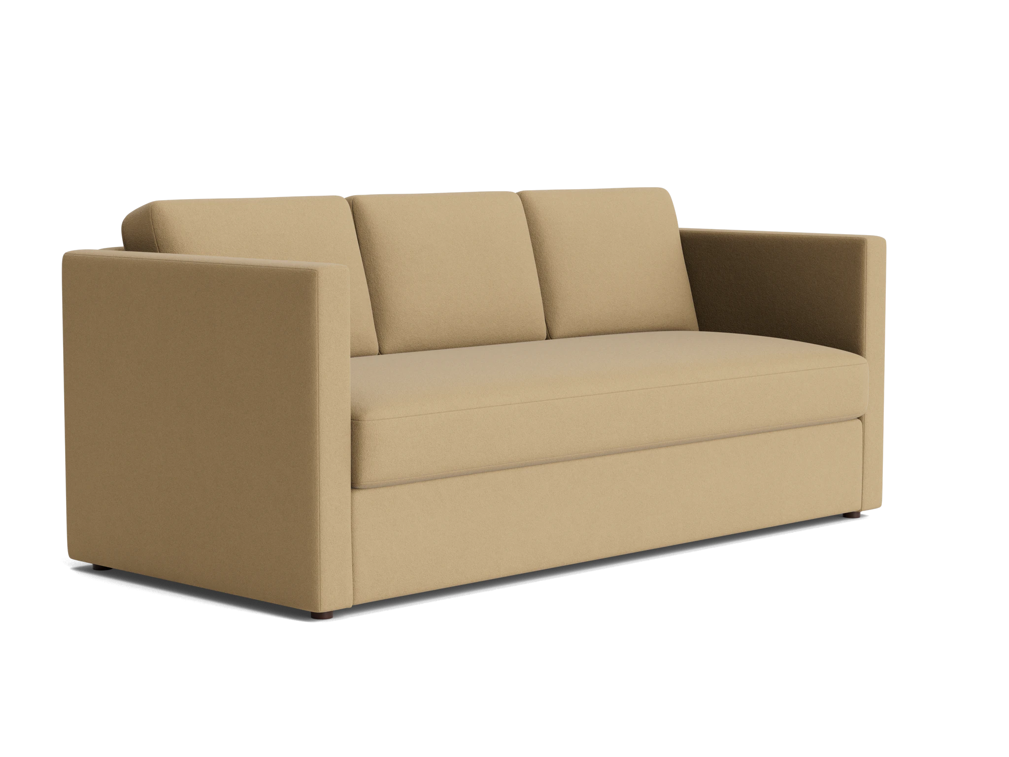jesper sleeper sofa banks oatmeal
