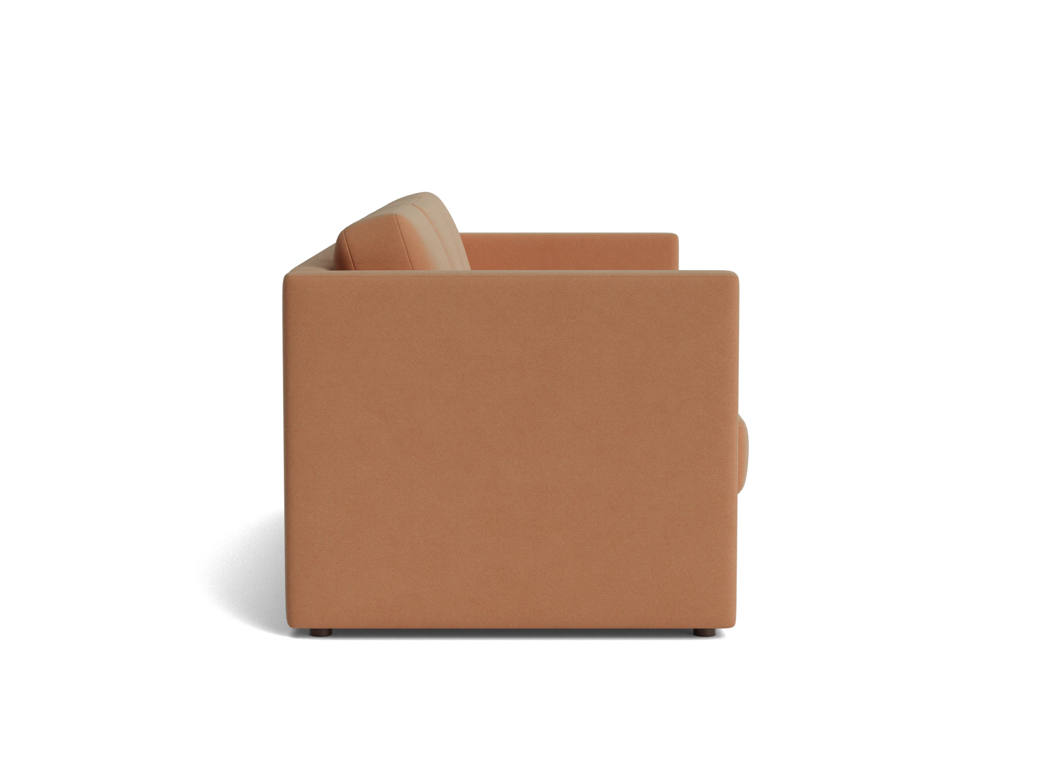 jesper sleeper sofa royale pantone mocha mousse