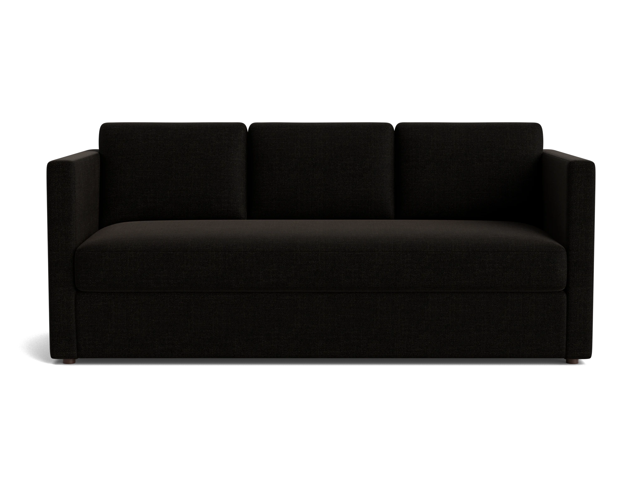 jesper sleeper sofa milo onyx