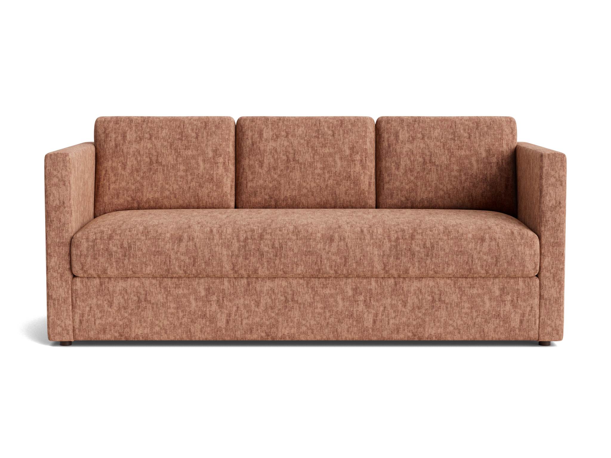 jesper sleeper sofa crave pantone mocha mousse