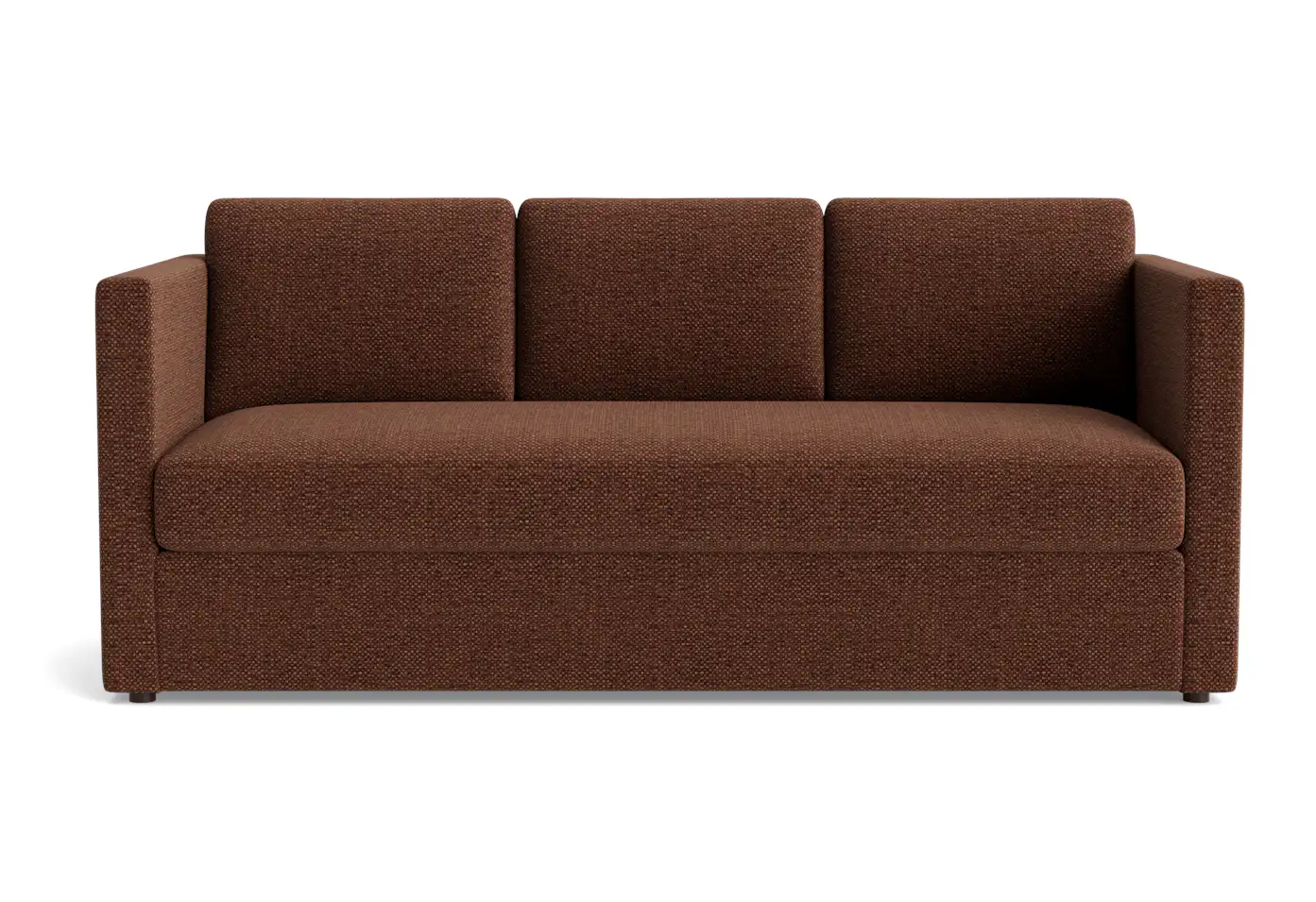 jesper sleeper sofa telly garnet