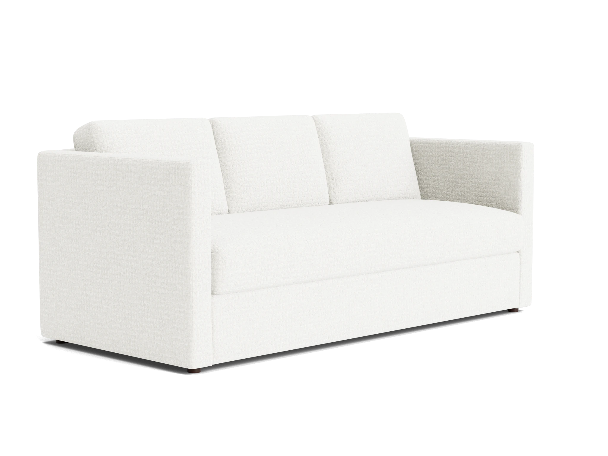 jesper sleeper sofa soul pantone cloud dancer