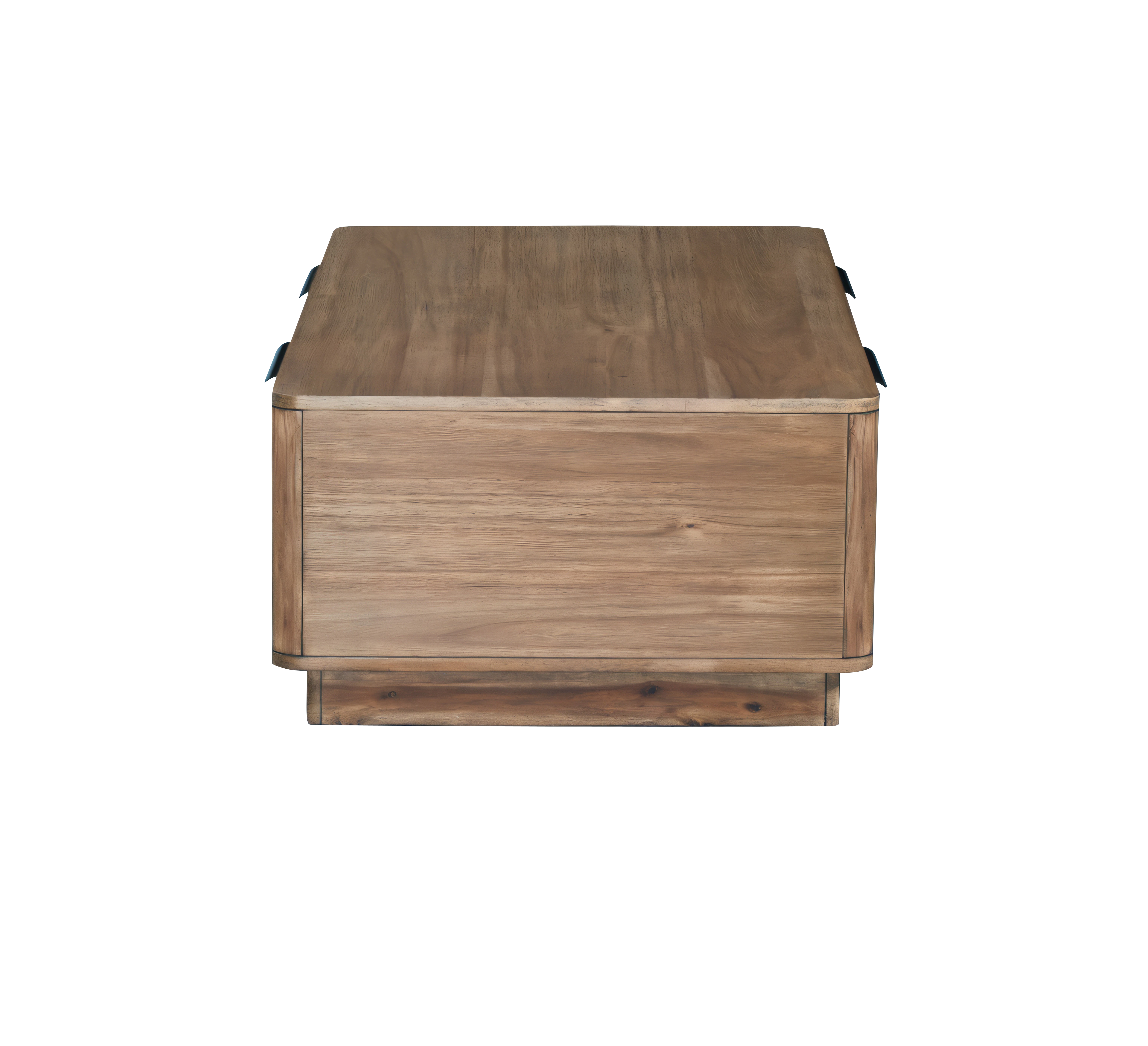 ashlnbrwn blair coffee table