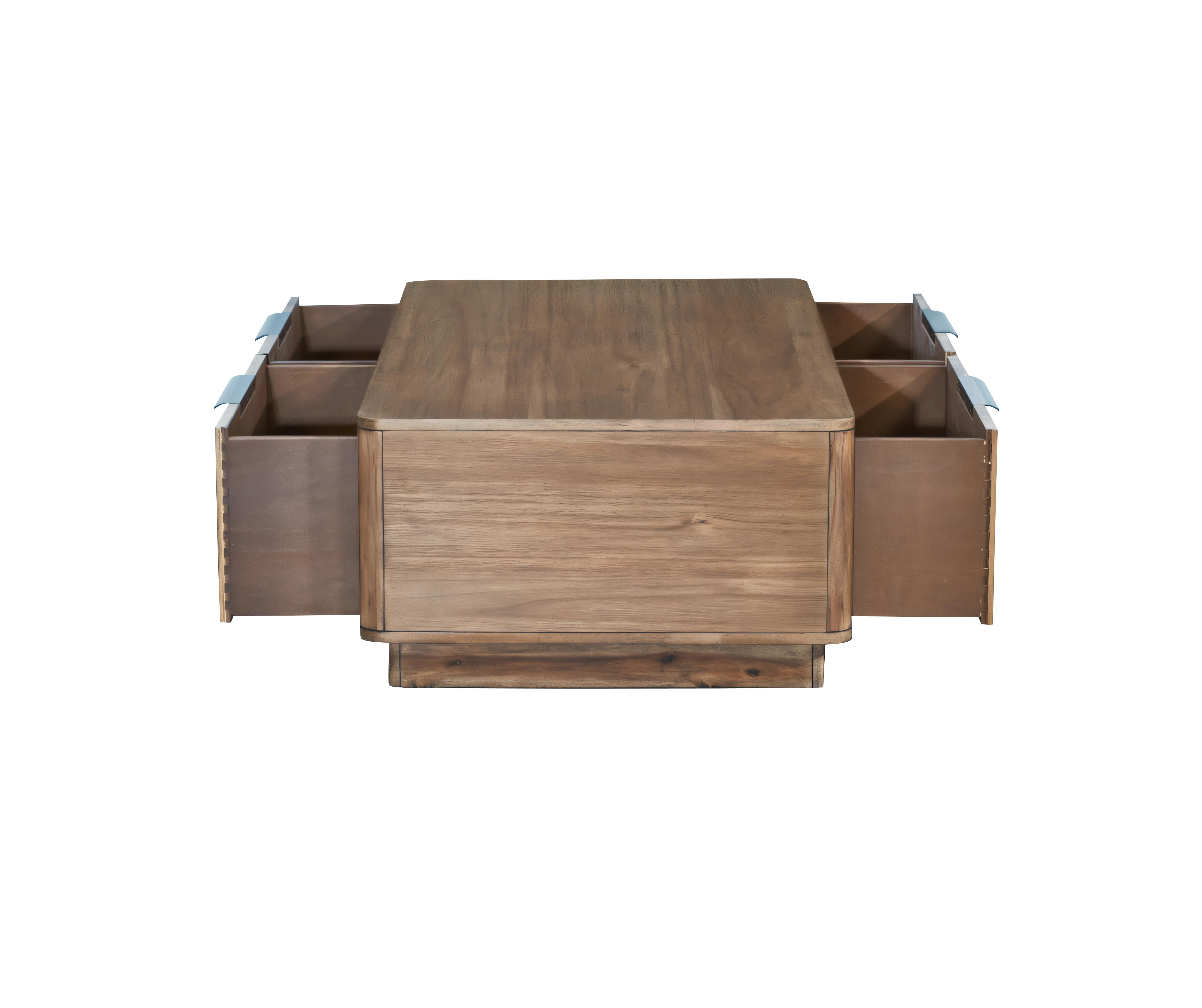 ashlnbrwn blair coffee table
