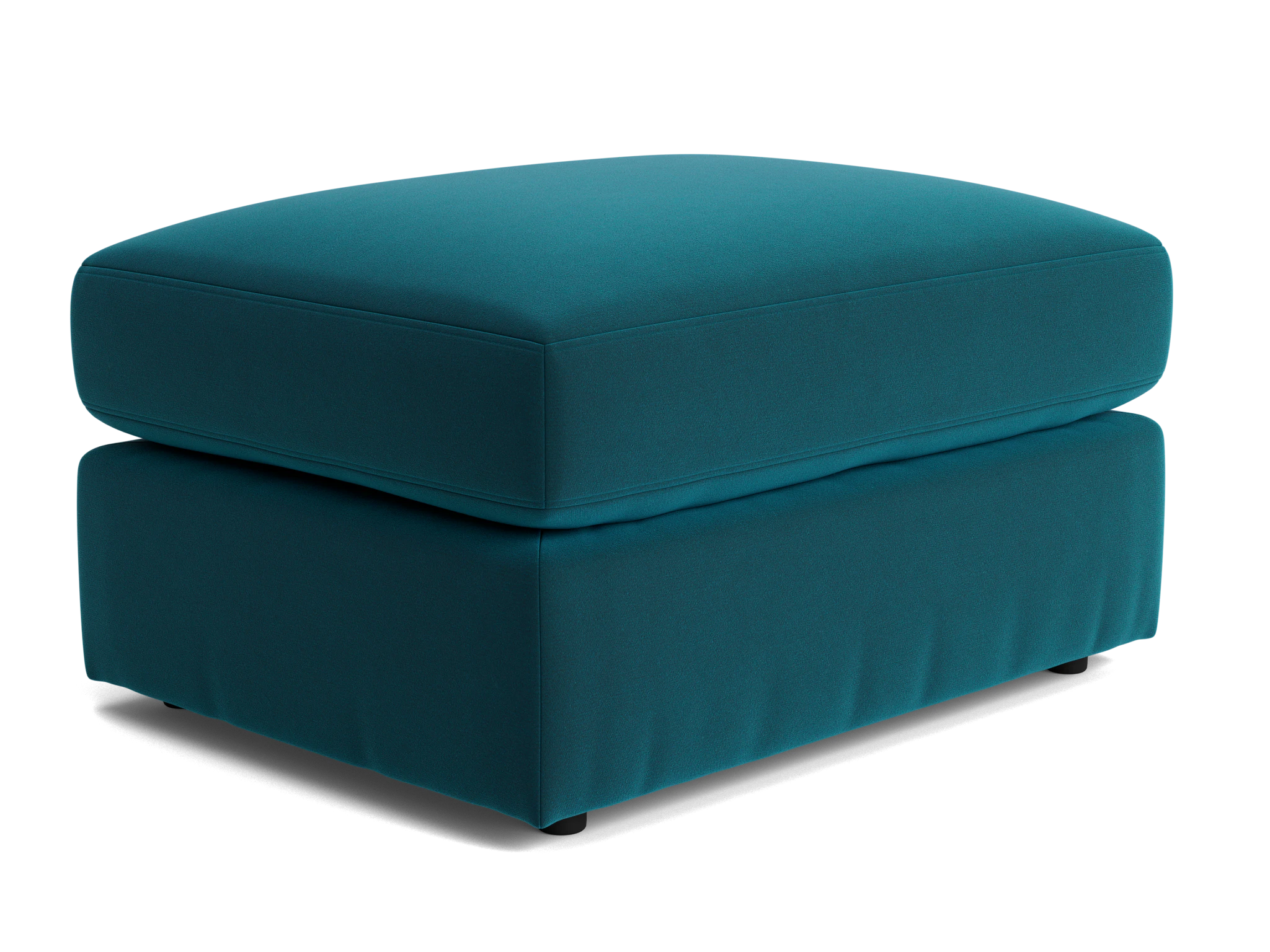 sebastian ottoman royale peacock
