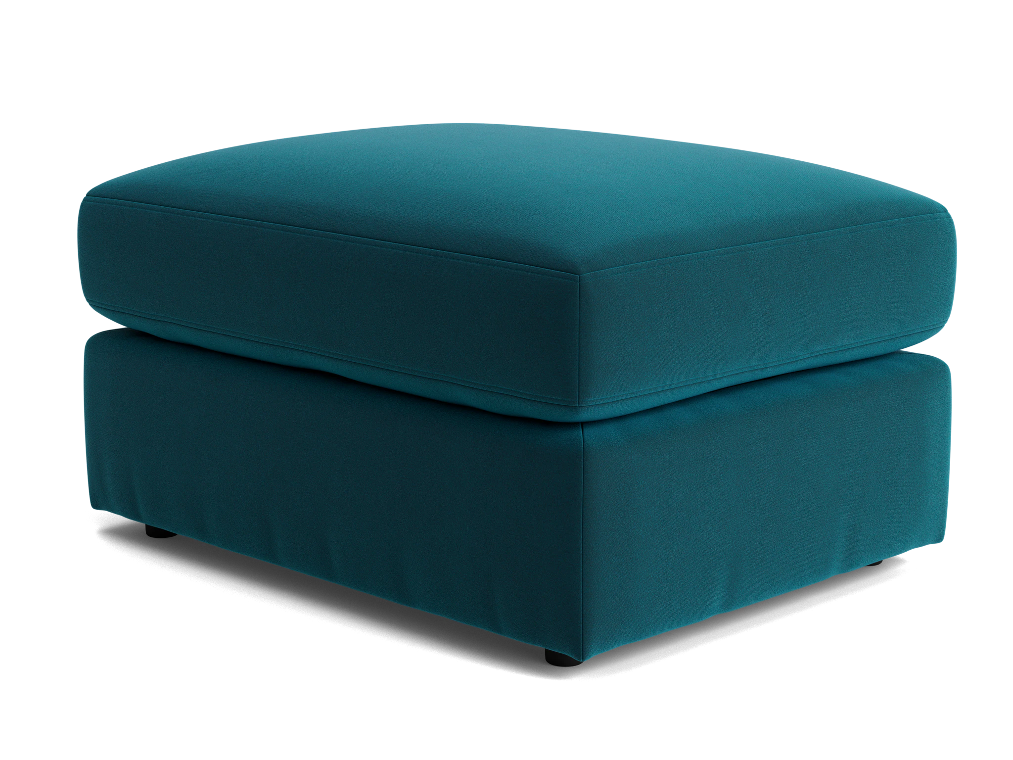 sebastian ottoman royale peacock