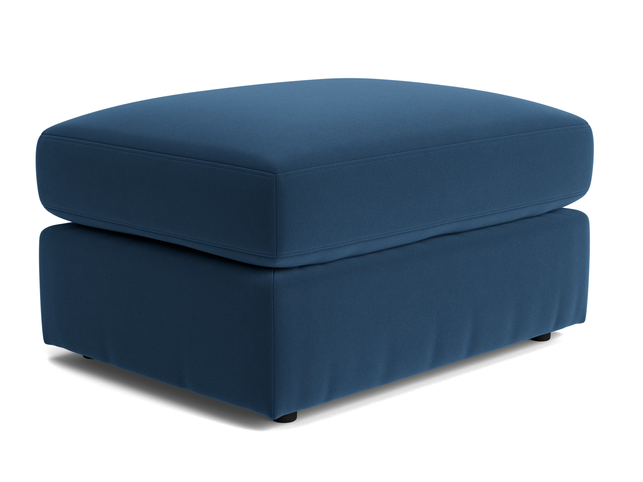 sebastian ottoman royale cobalt