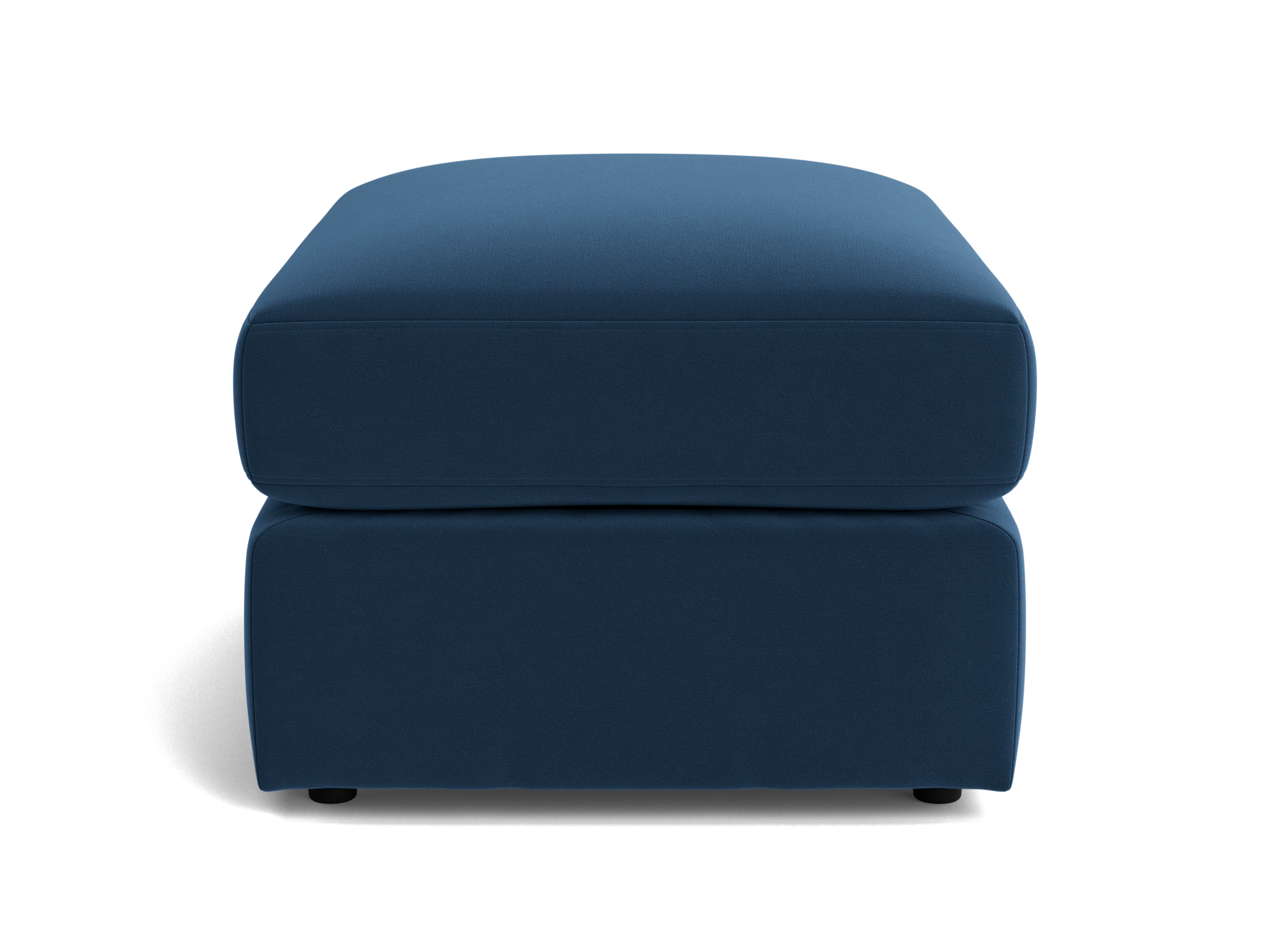 sebastian ottoman royale cobalt