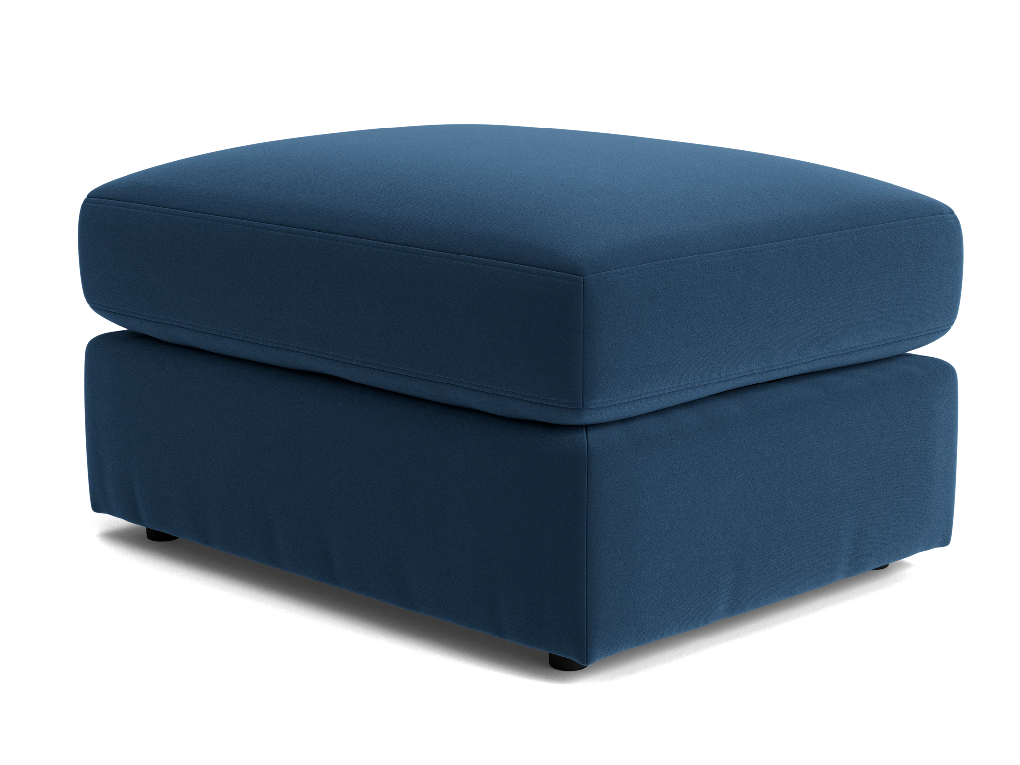 sebastian ottoman royale cobalt
